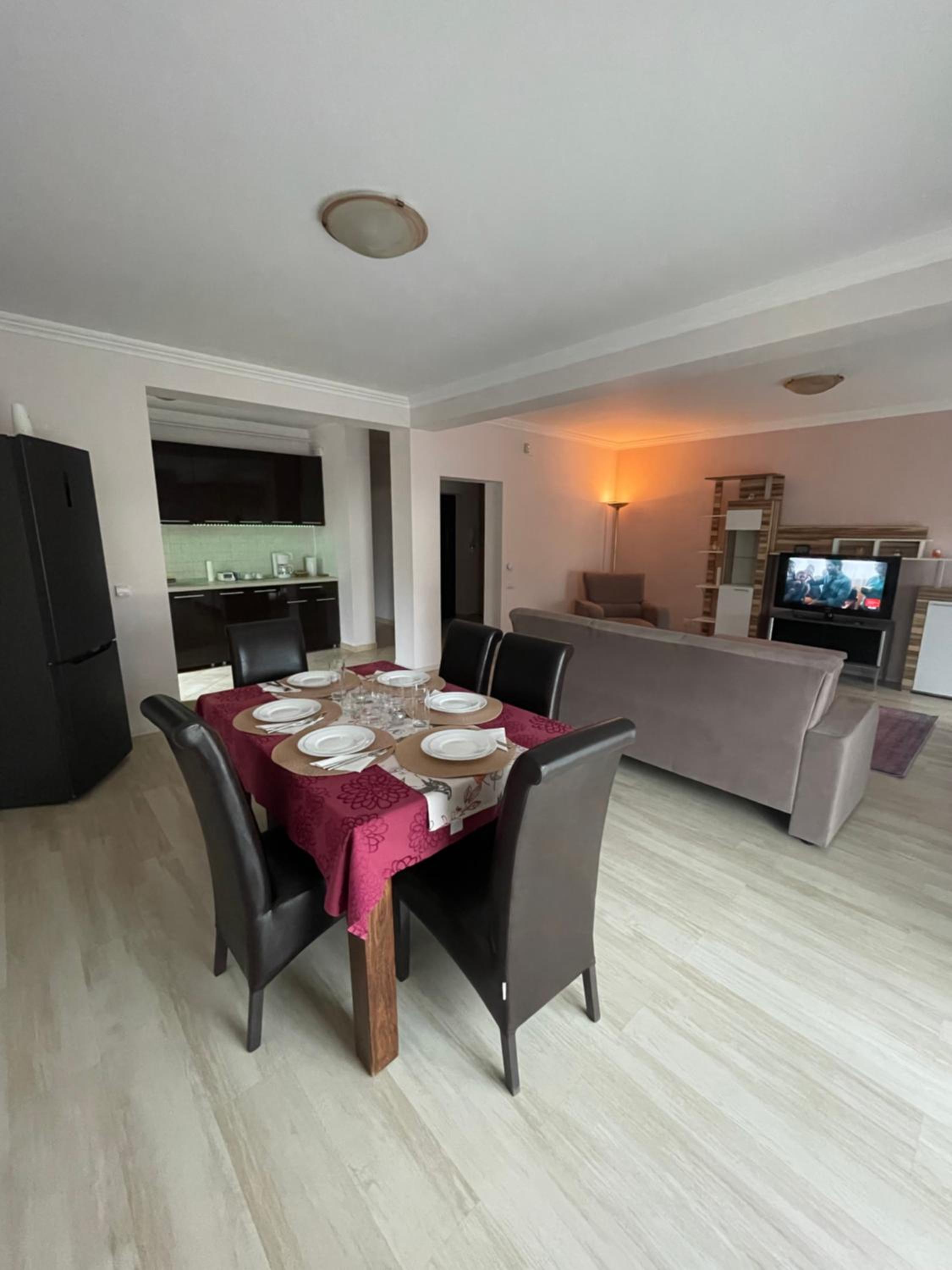 Apartment in the Villa Northern Dreams #1 PARKING INCLUDED IN PRICE view 4