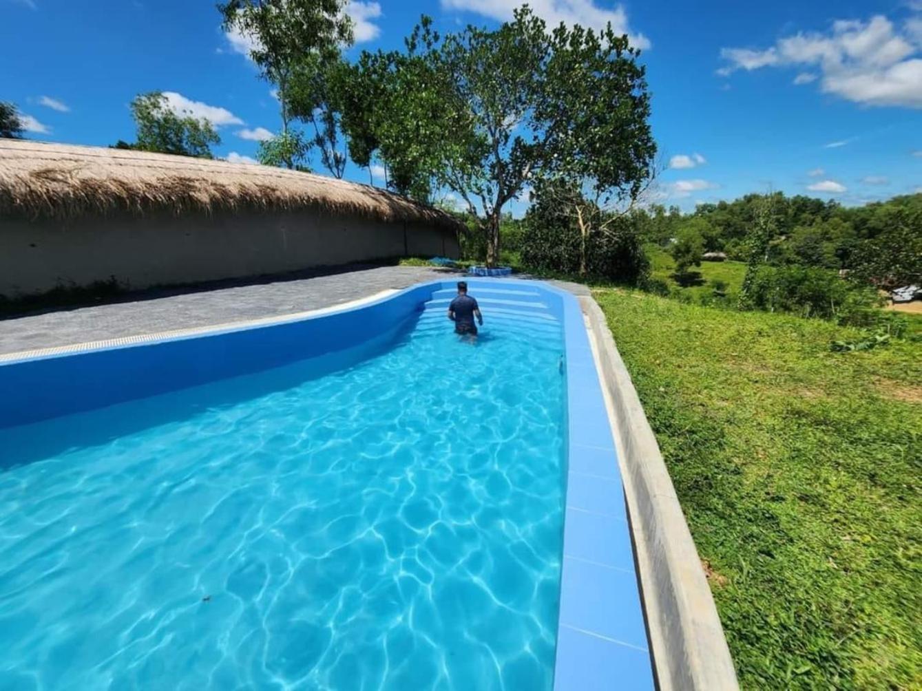 Tilagaon Eco Village