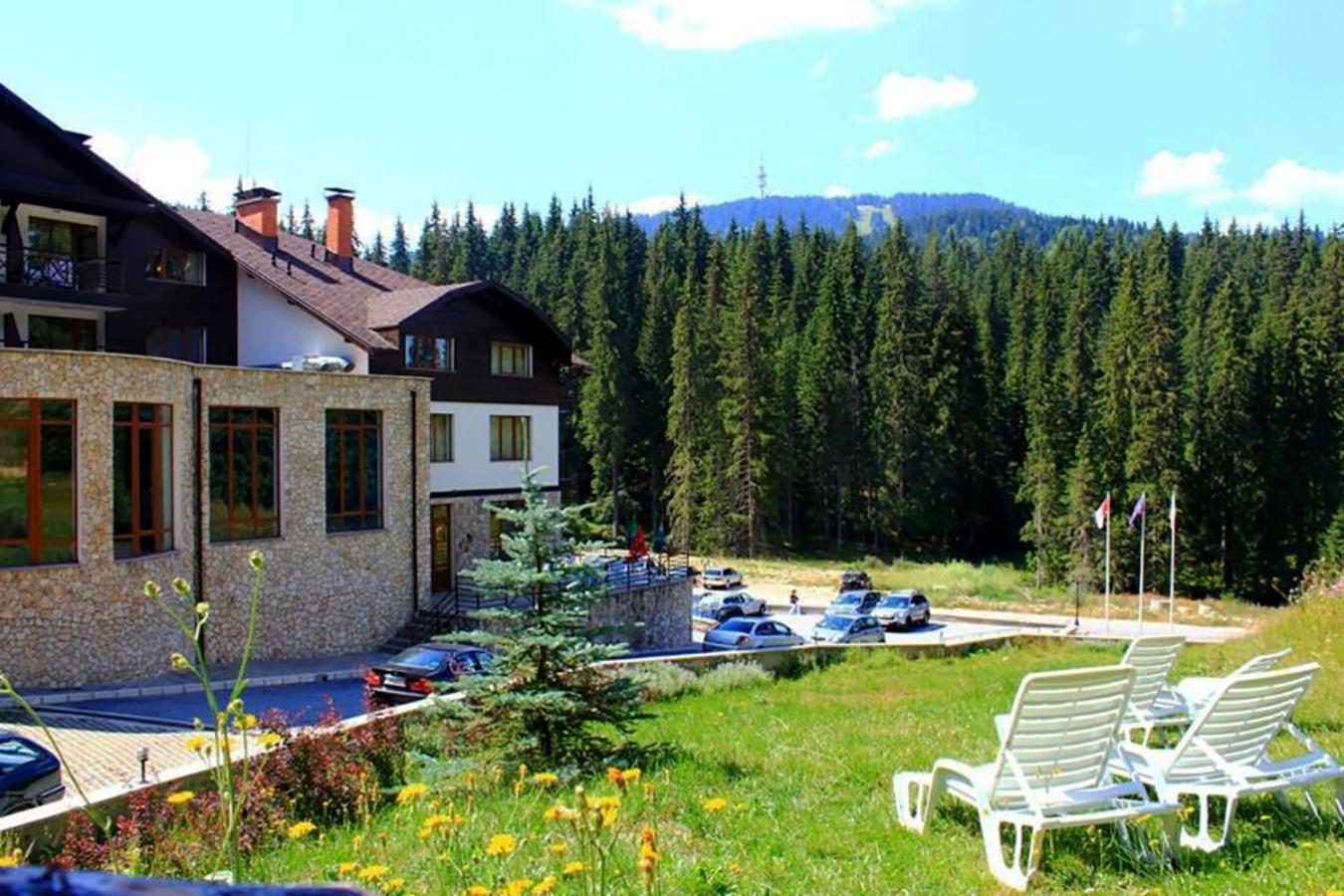 MyPlace Pamporovo 2