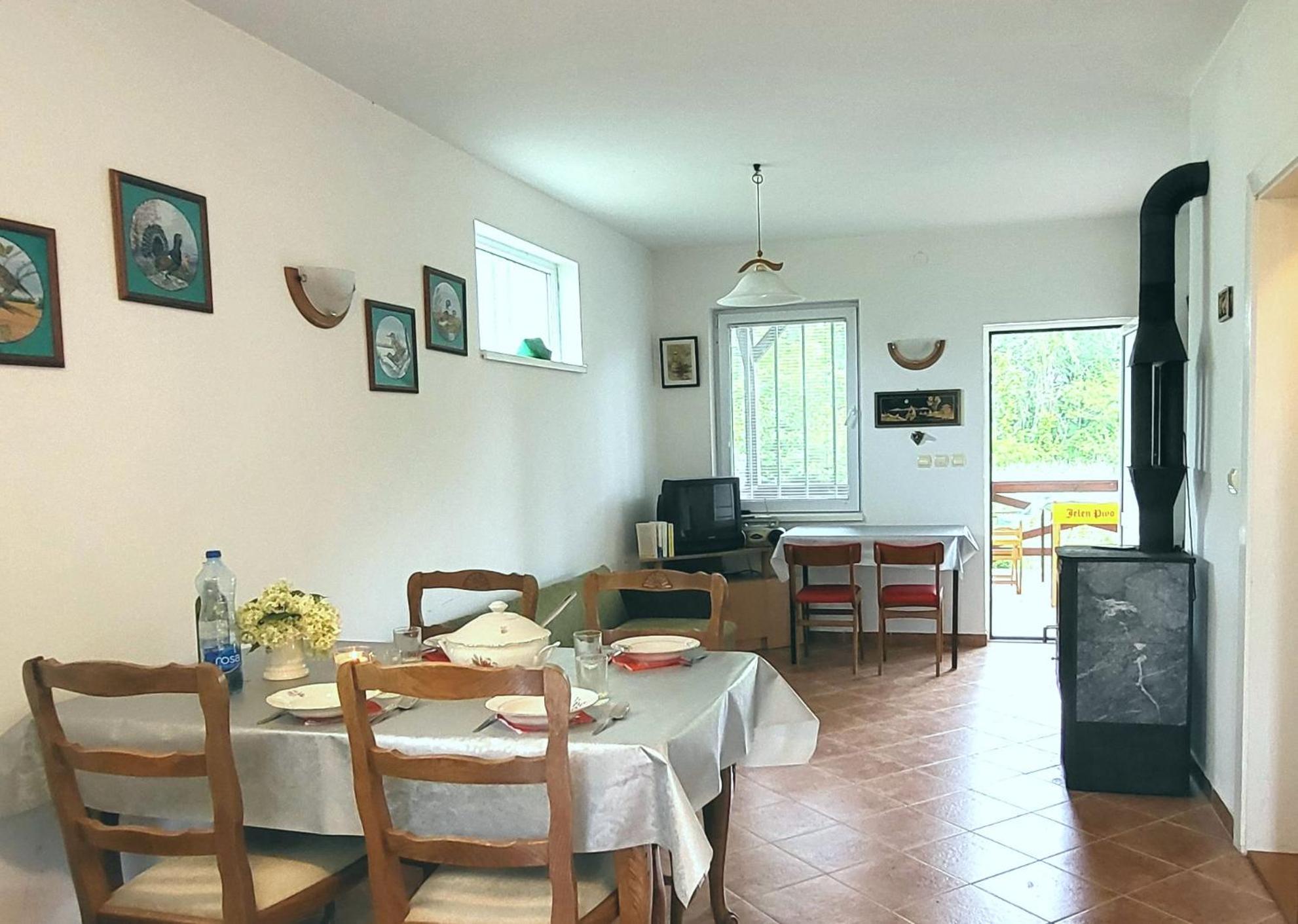 Kuća za odmor