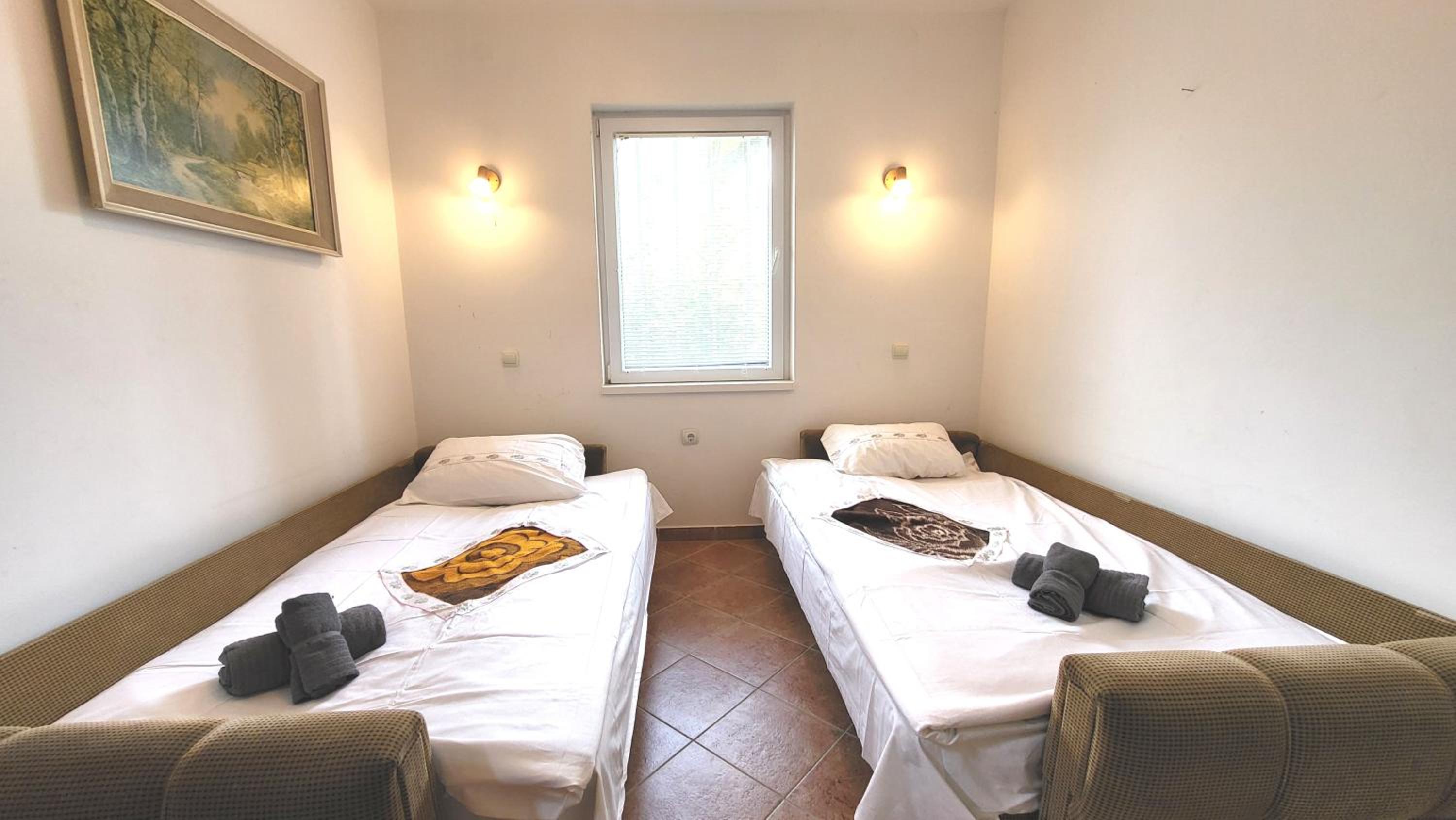 Kuća za odmor
