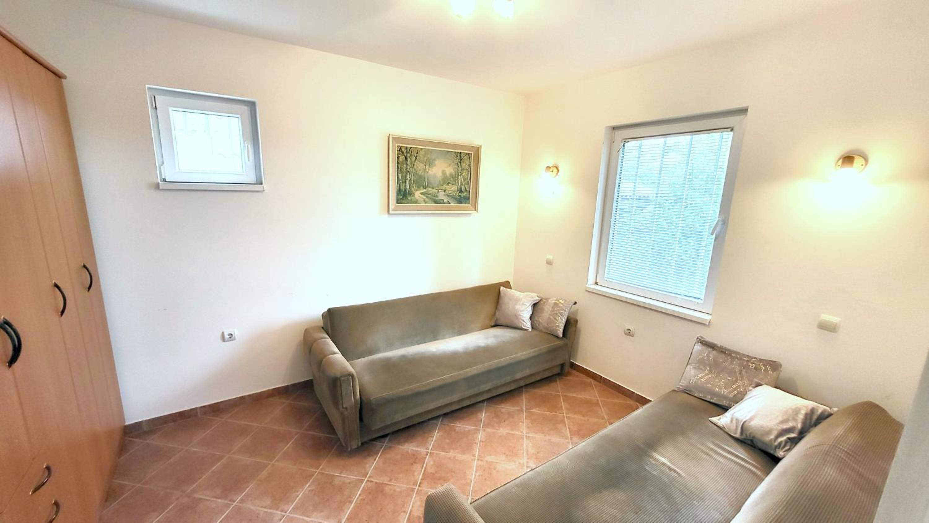 Kuća za odmor