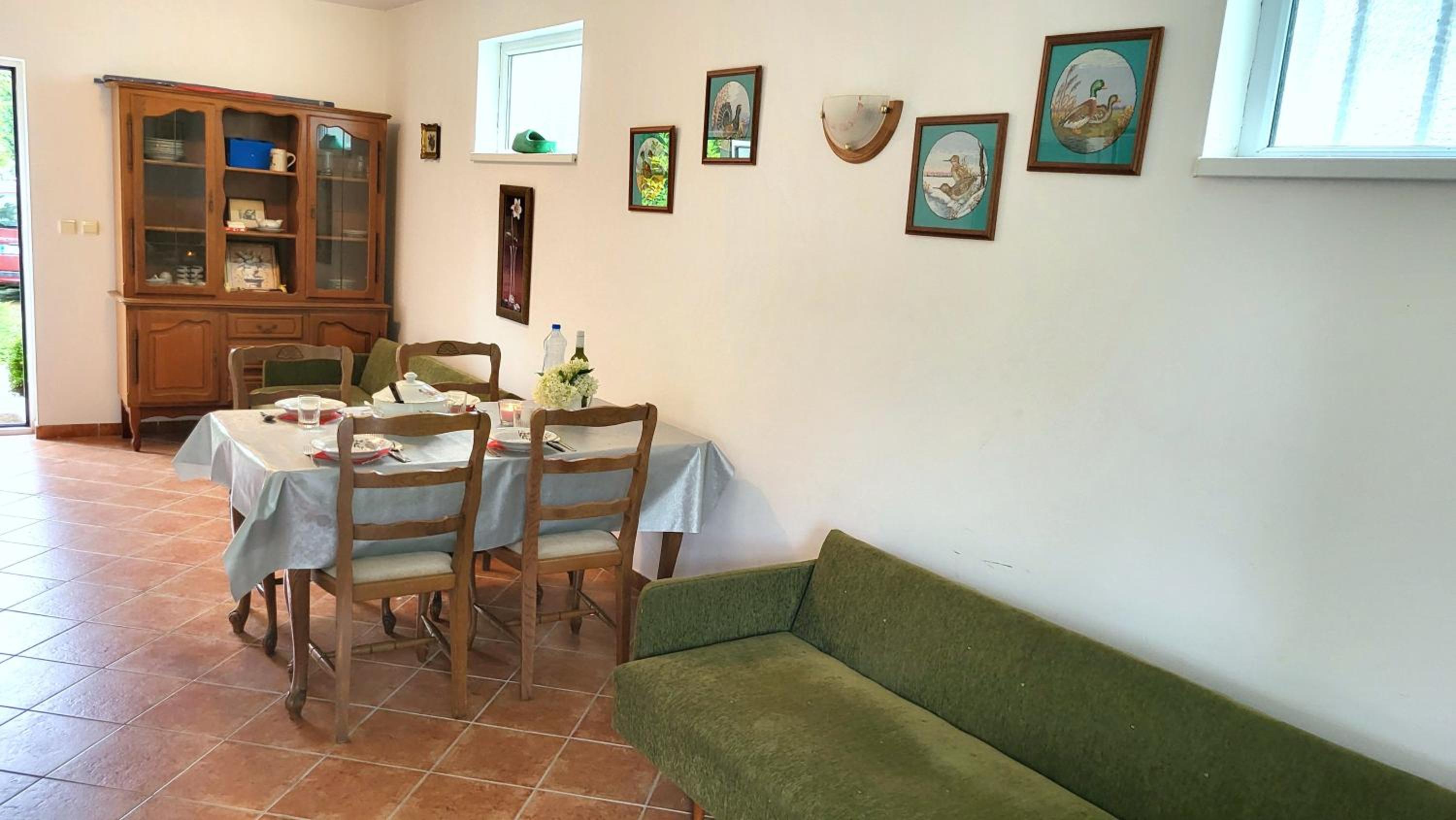 Kuća za odmor