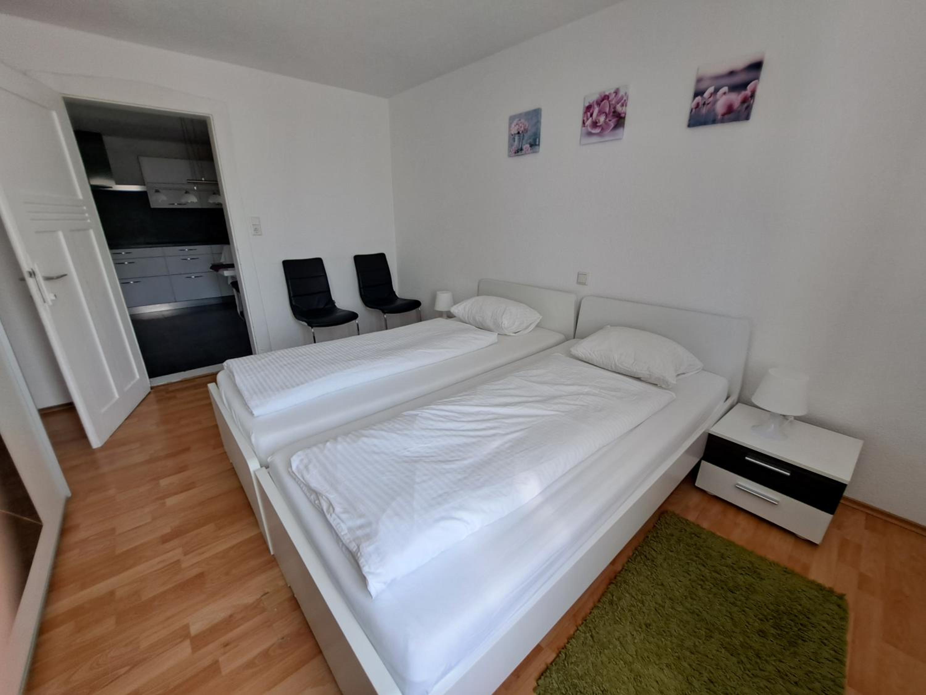 Green Hill Apartments - Feldkirch