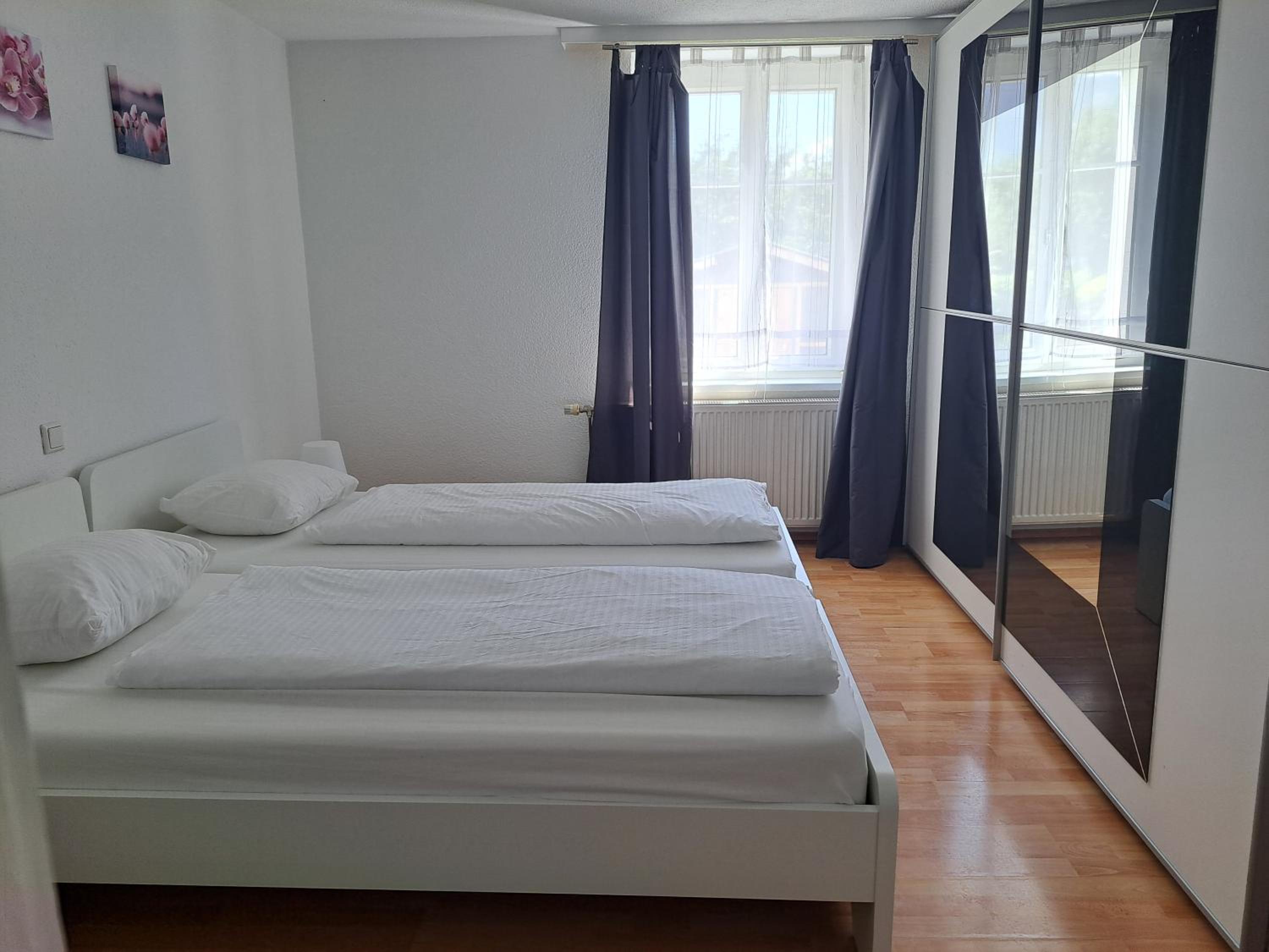 Green Hill Apartments - Feldkirch