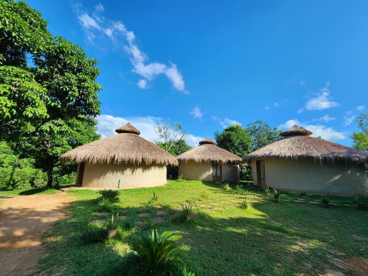 Tilagaon Eco Village