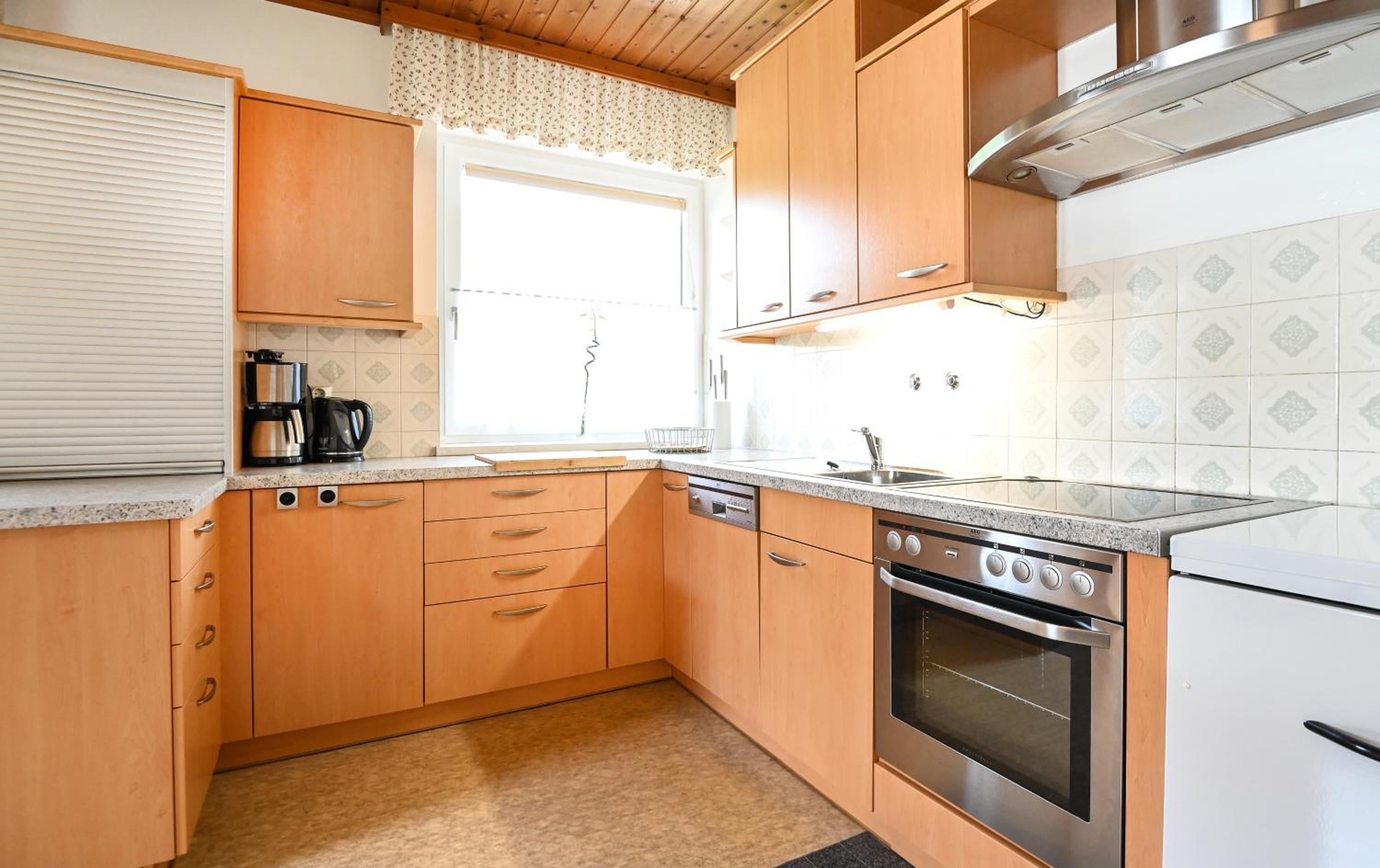 Ferienhaus JOLOISIA mit Blick auf Planai