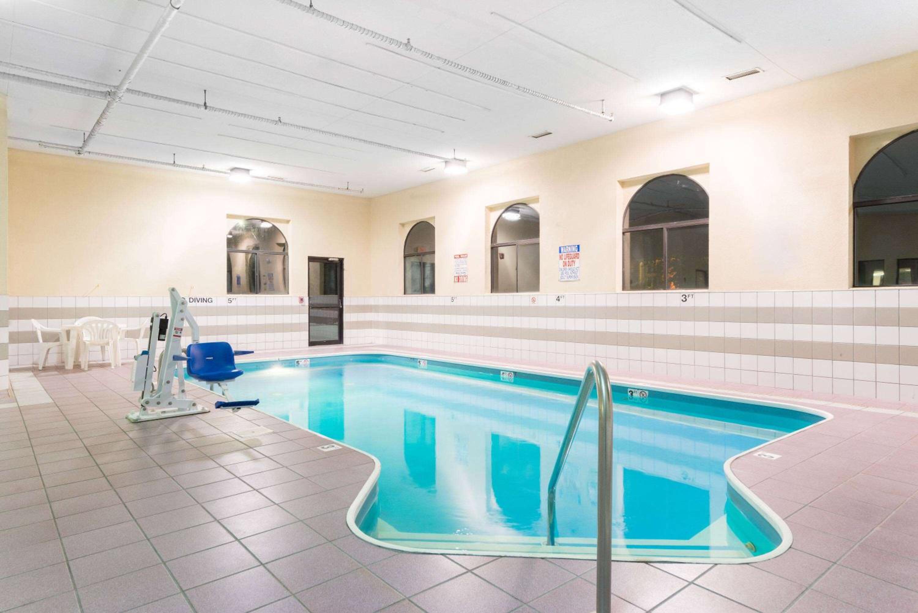 Days Inn by Wyndham Mount Vernon, Billede 5