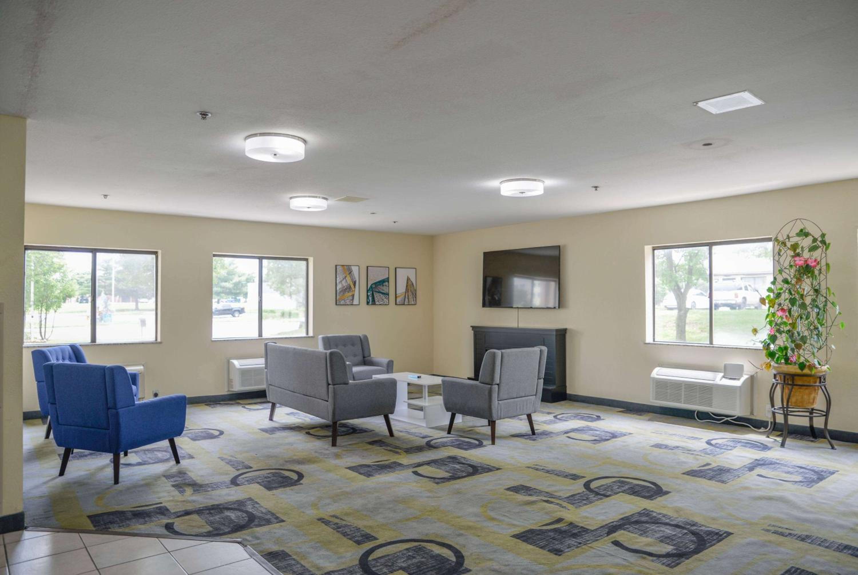 Days Inn by Wyndham Mount Vernon, Billede 44