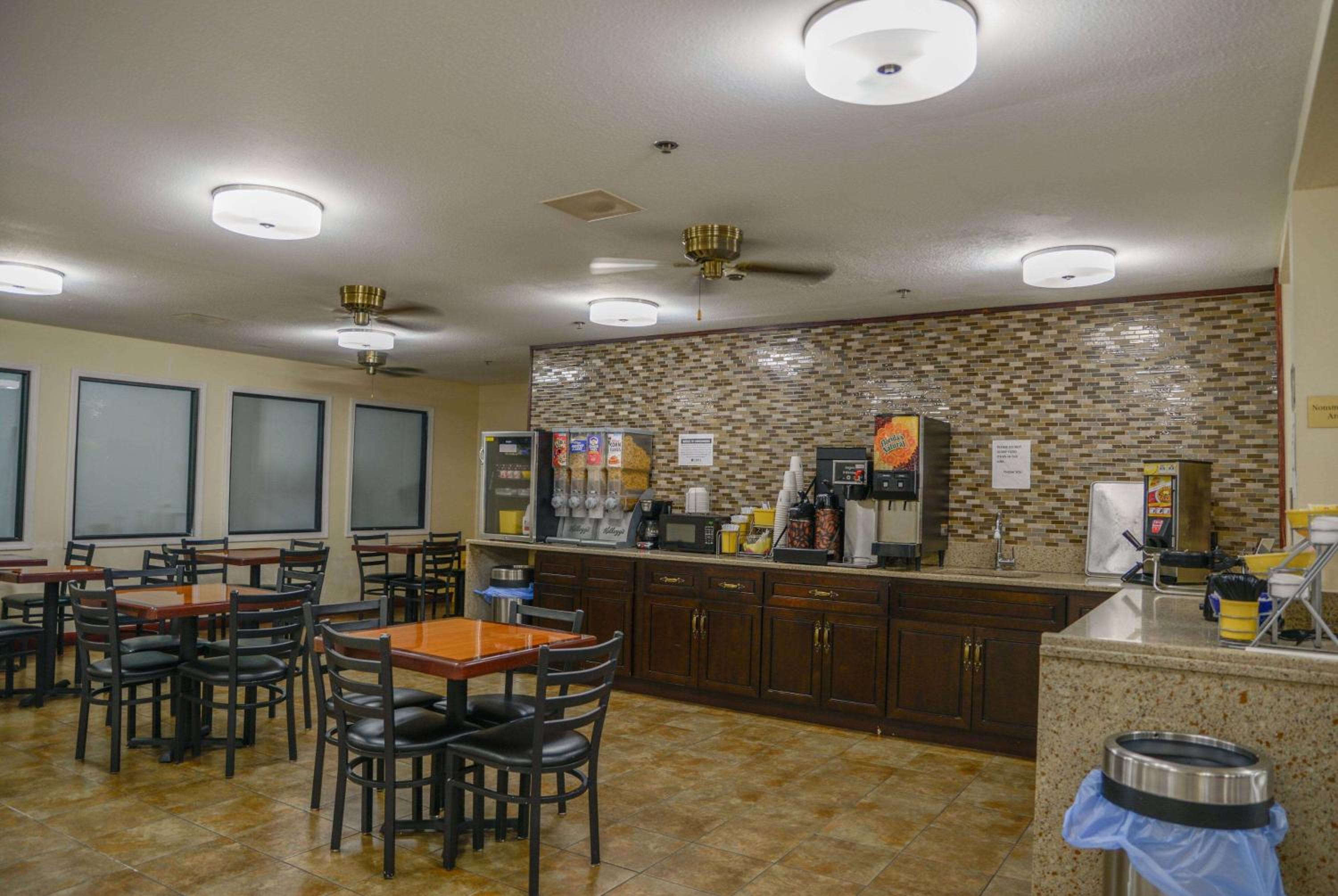 Days Inn by Wyndham Mount Vernon, Billede 23