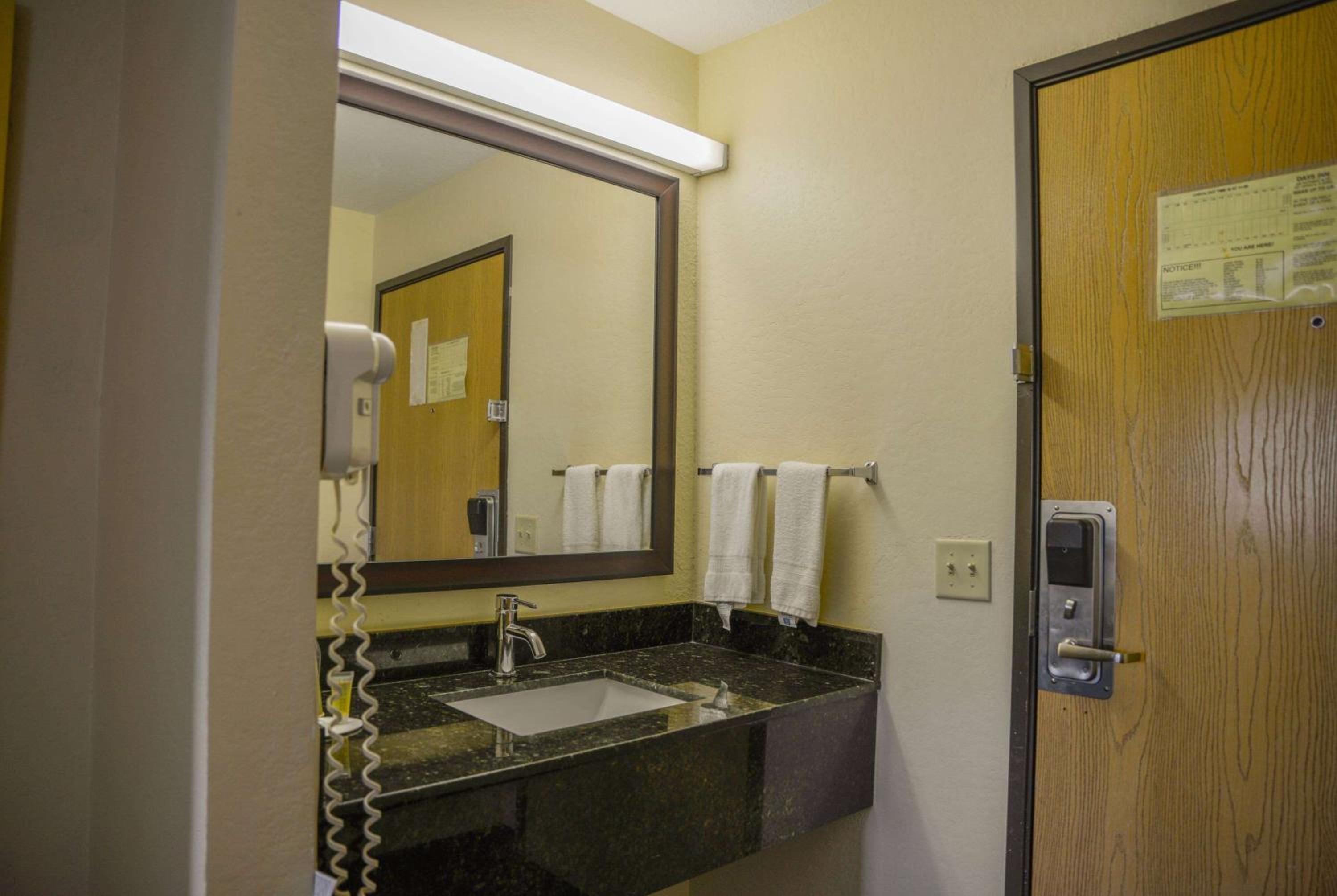 Days Inn by Wyndham Mount Vernon, Billede 6