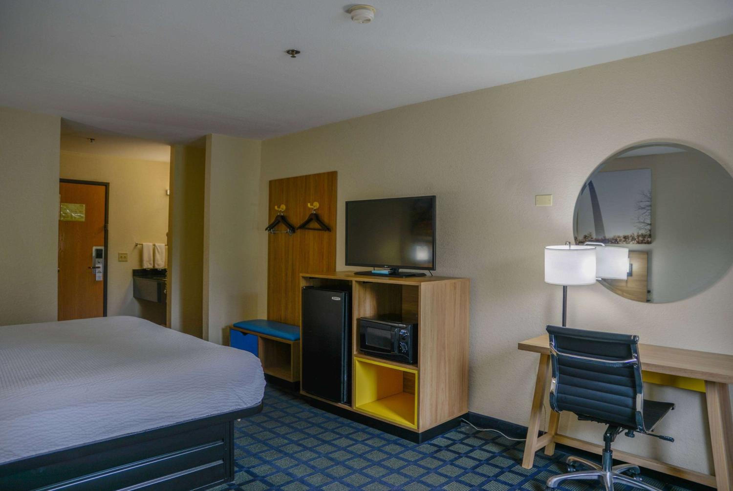 Days Inn by Wyndham Mount Vernon, Billede 29