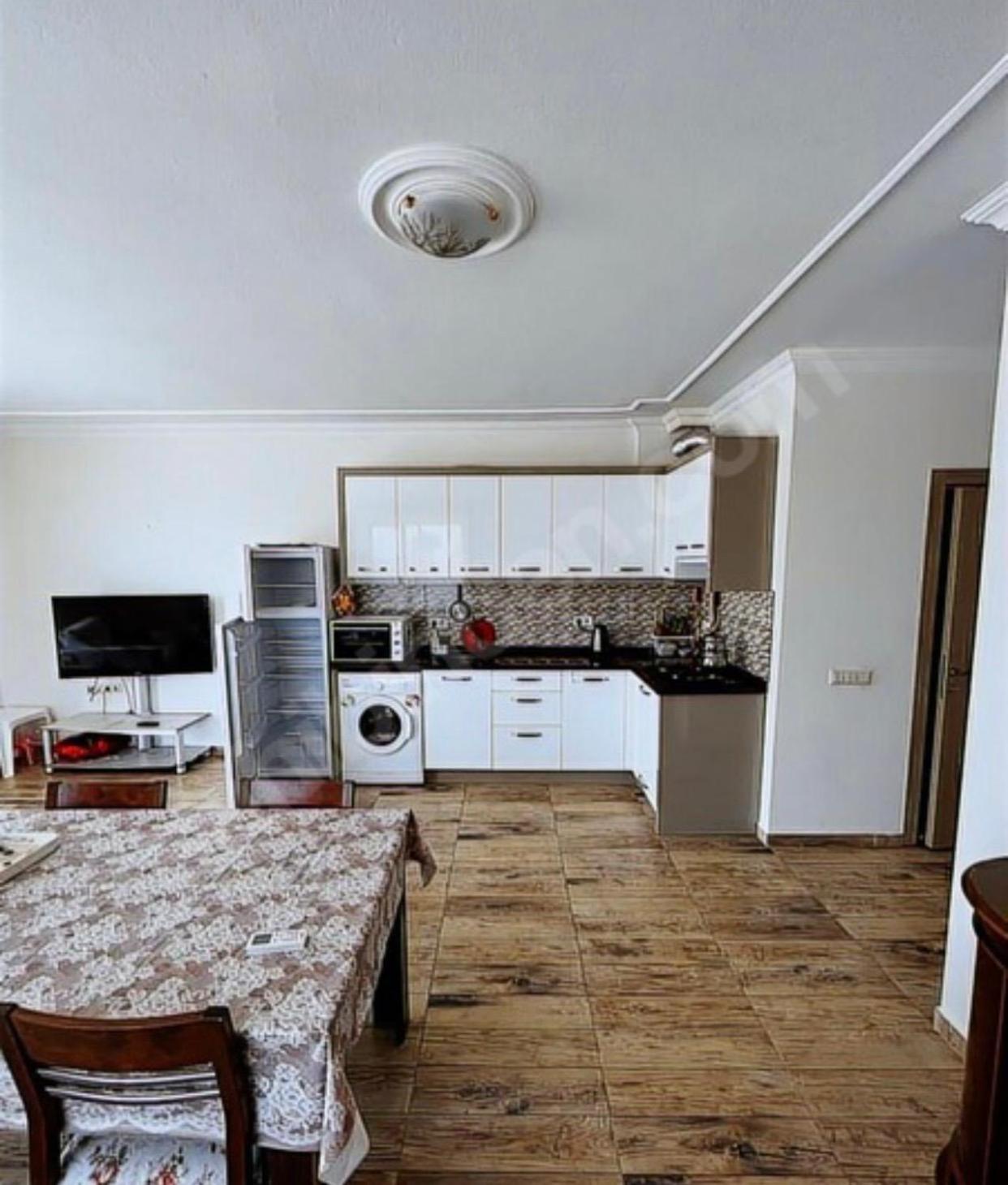 Saygan Apart view 3