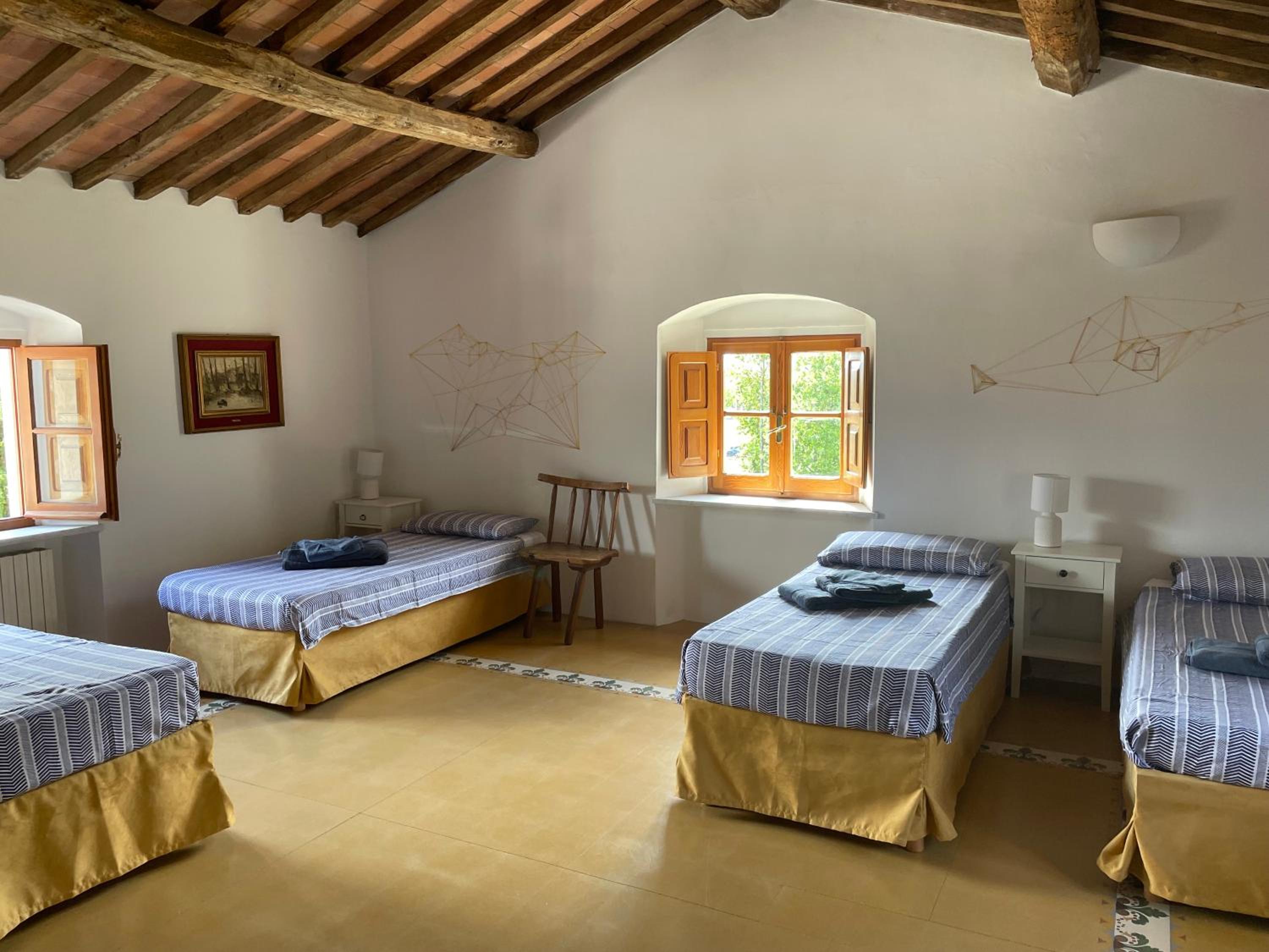 Villa Vecchia Fontana al mare - Tra Liguria e Toscana tra Viaregggio, Forte dei Marmi e Cinque Terre- Haus am Meer bei la Spezia