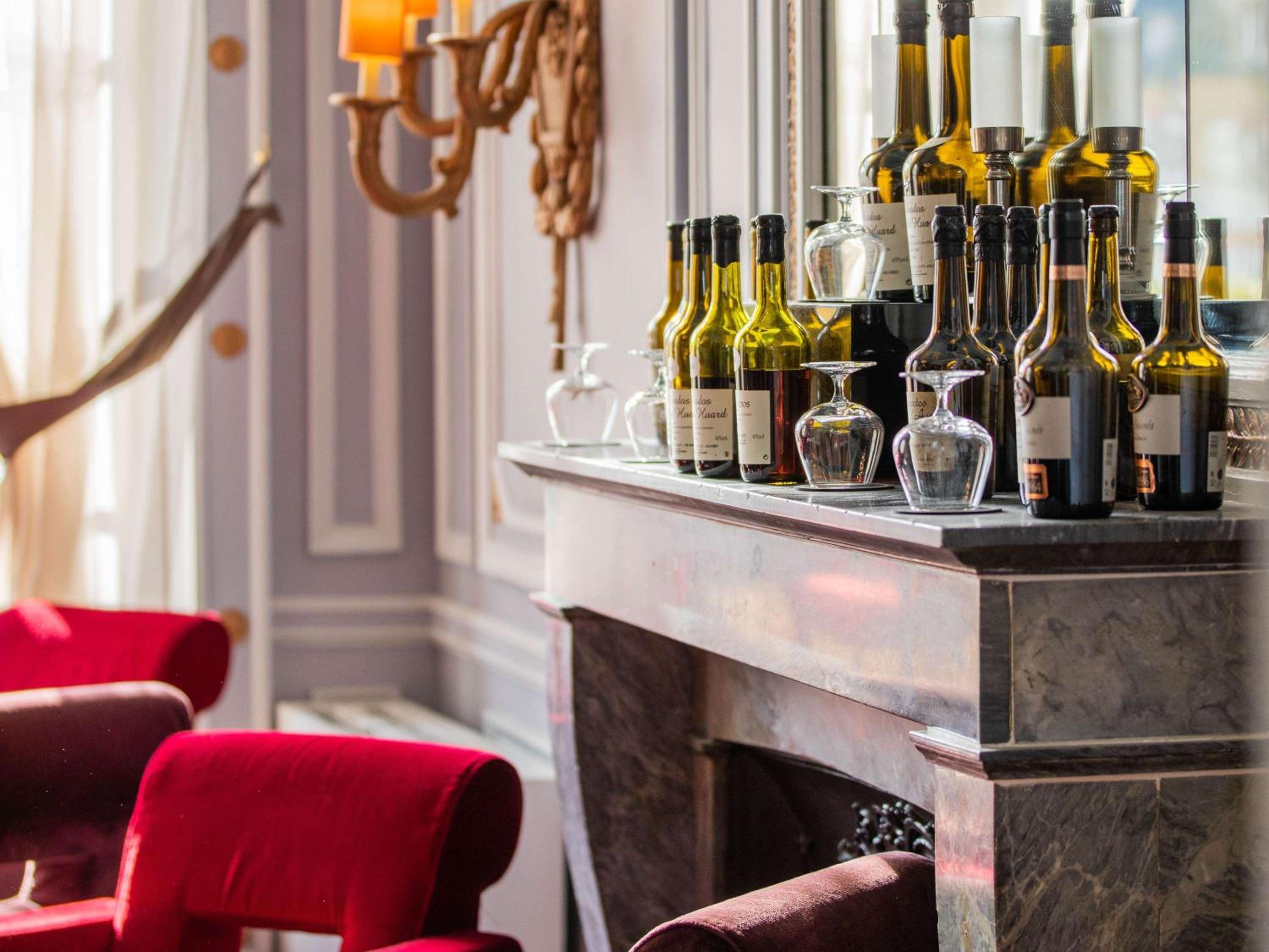 Cabourg Vacations - Le Grand Hotel de Cabourg - MGallery Hotel Collection - Property Image 175