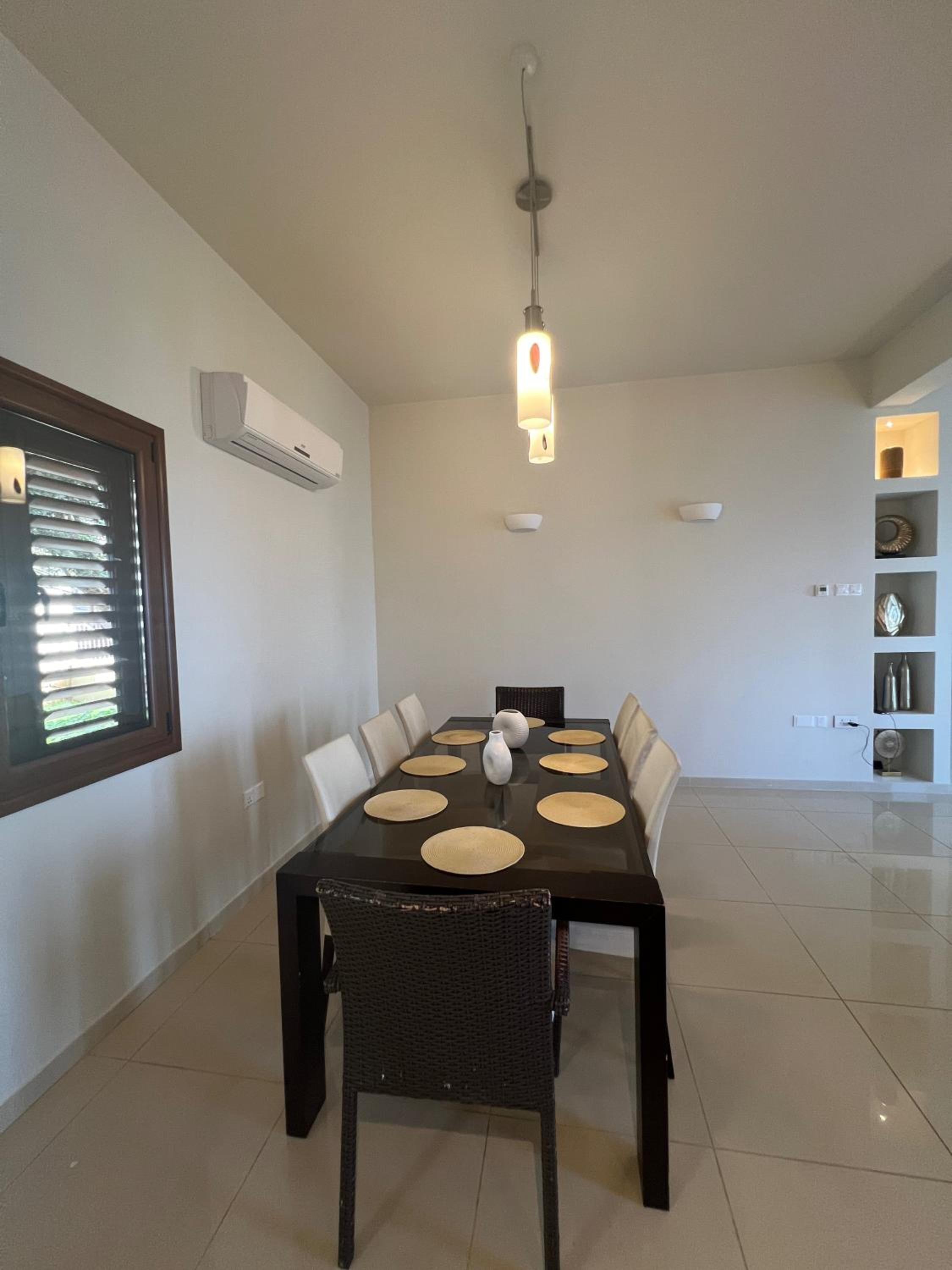 Matteo Villa Limassol Cyprus