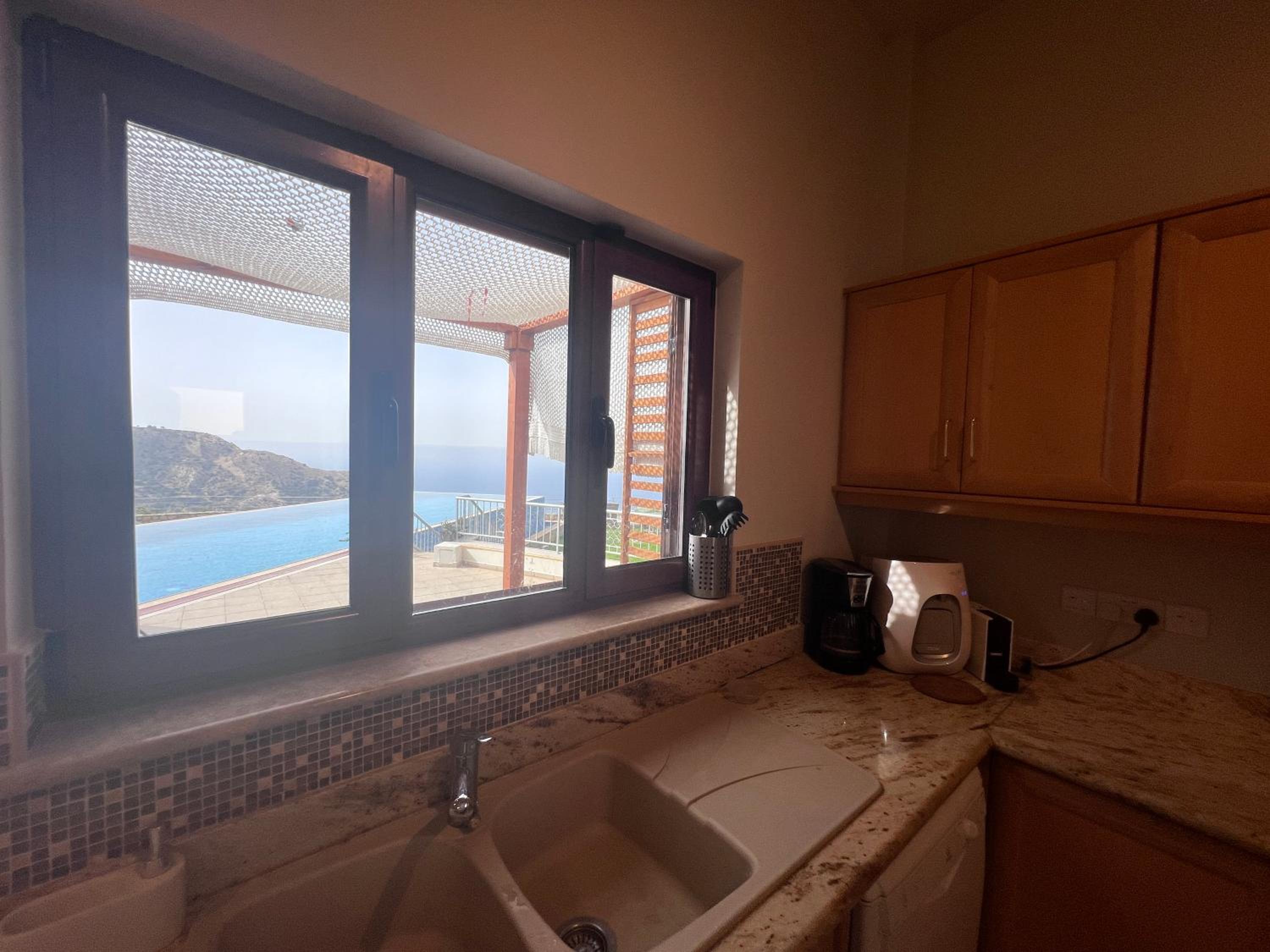 Matteo Villa Limassol Cyprus