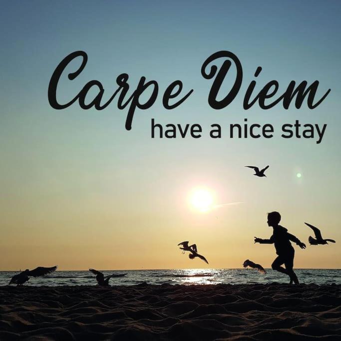 Have a nice stay! - Trendy Vakantiehuis Carpe Diem met eigen tuin view 5
