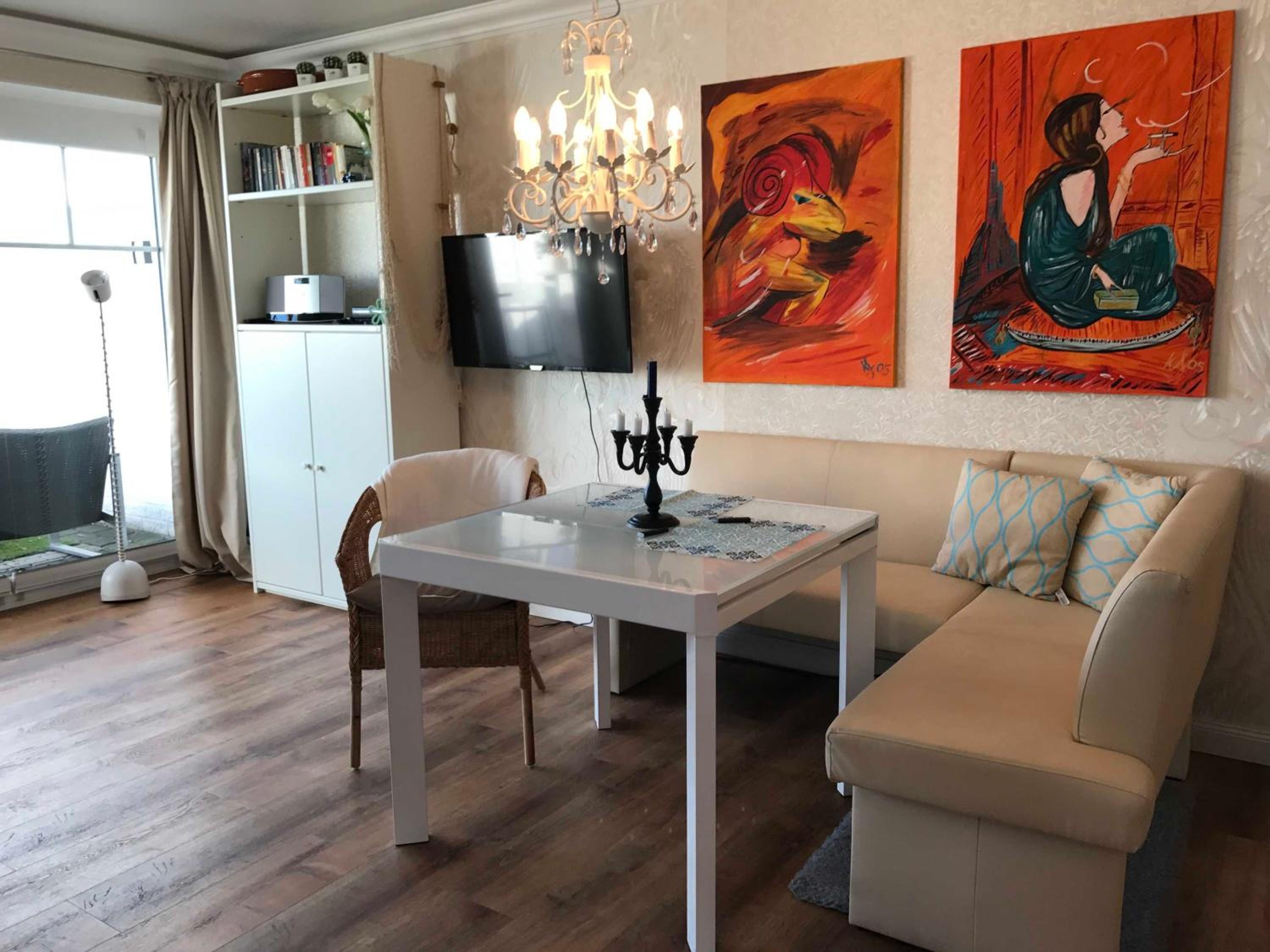 Apartment Seestern view 5