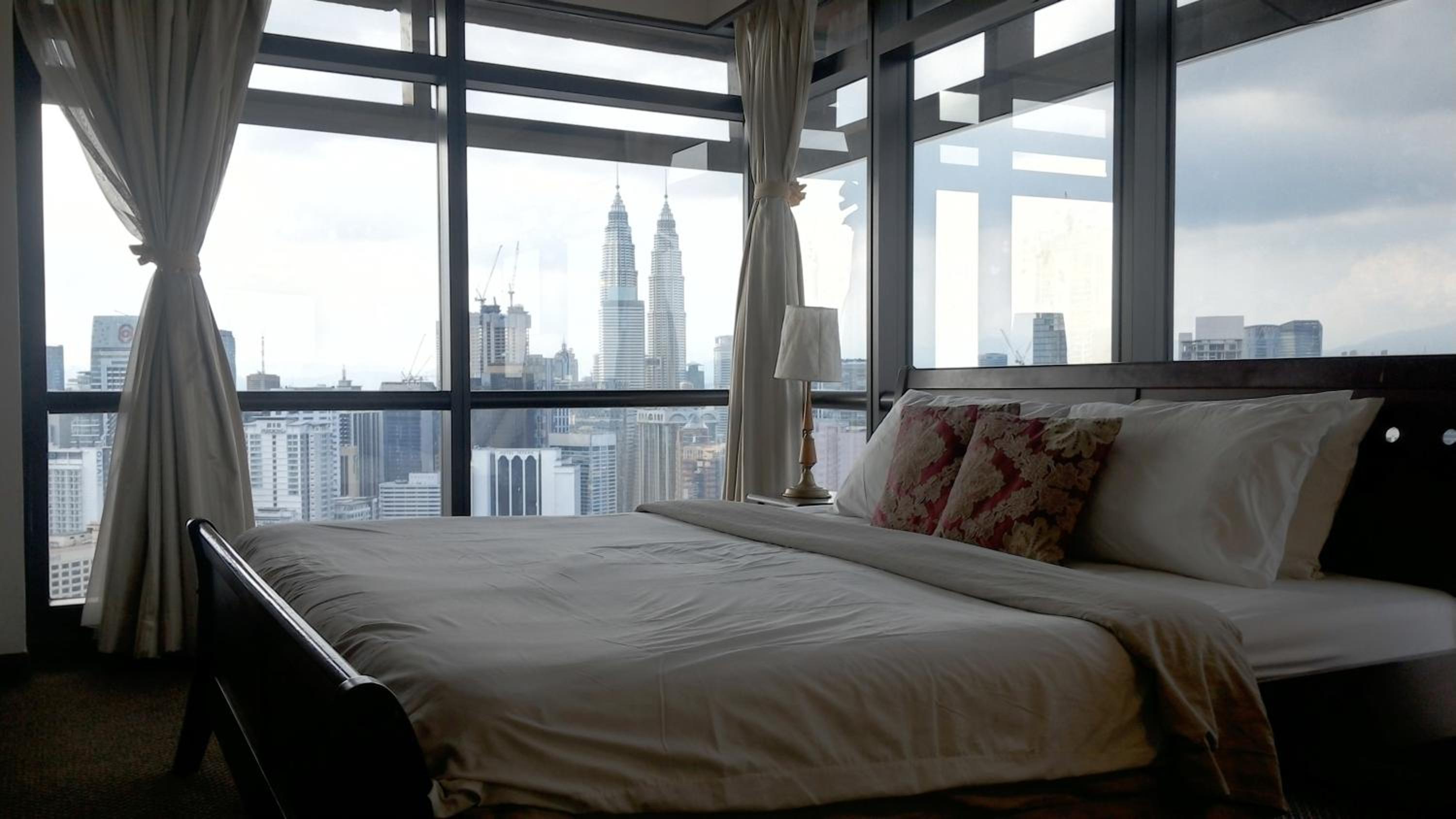 1 Imbi Suites Times Square Bukit Bintang KL
