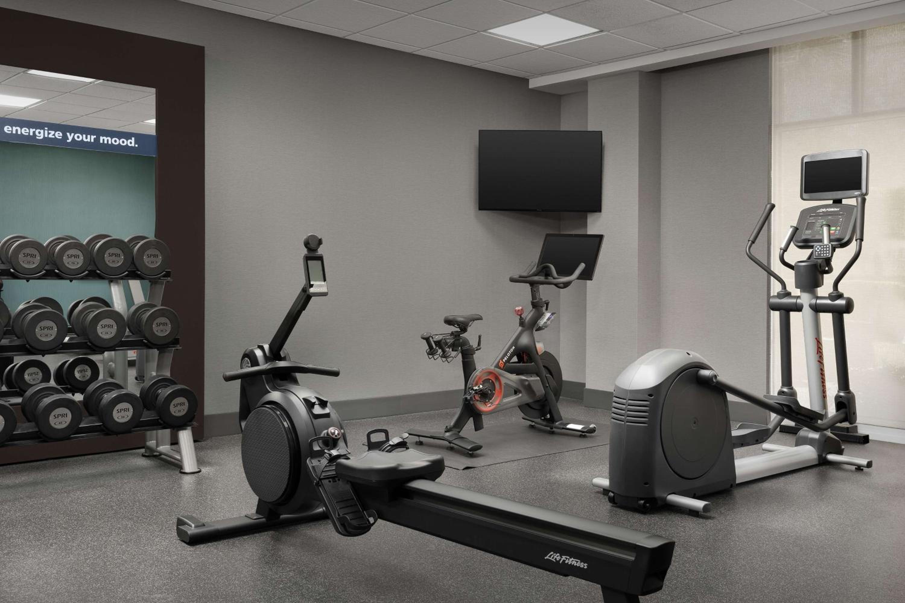 Orlando Vacations - Hampton Inn  Suites Orlando North Altamonte Springs - Property Image 4