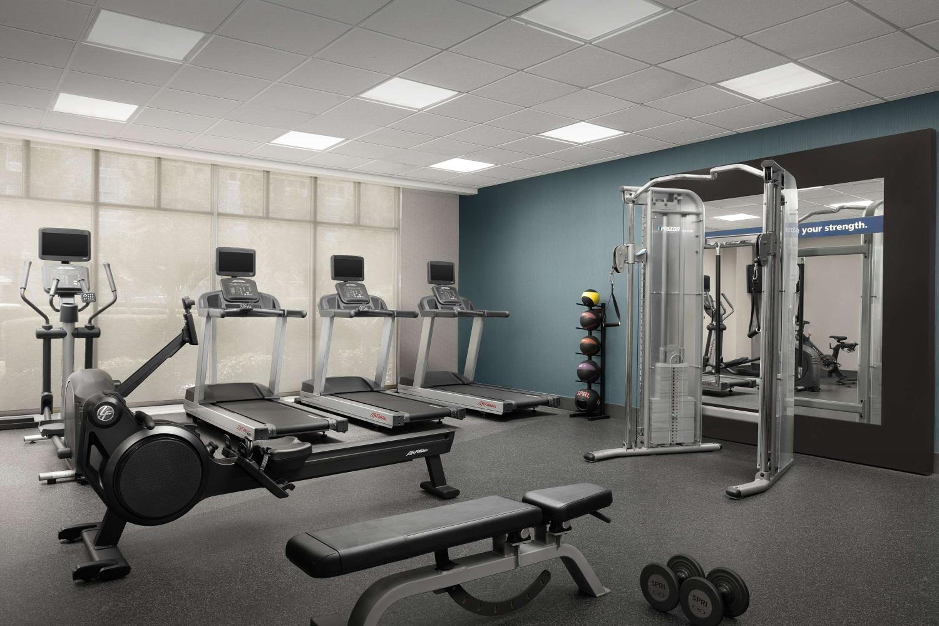 Orlando Vacations - Hampton Inn  Suites Orlando North Altamonte Springs - Property Image 5