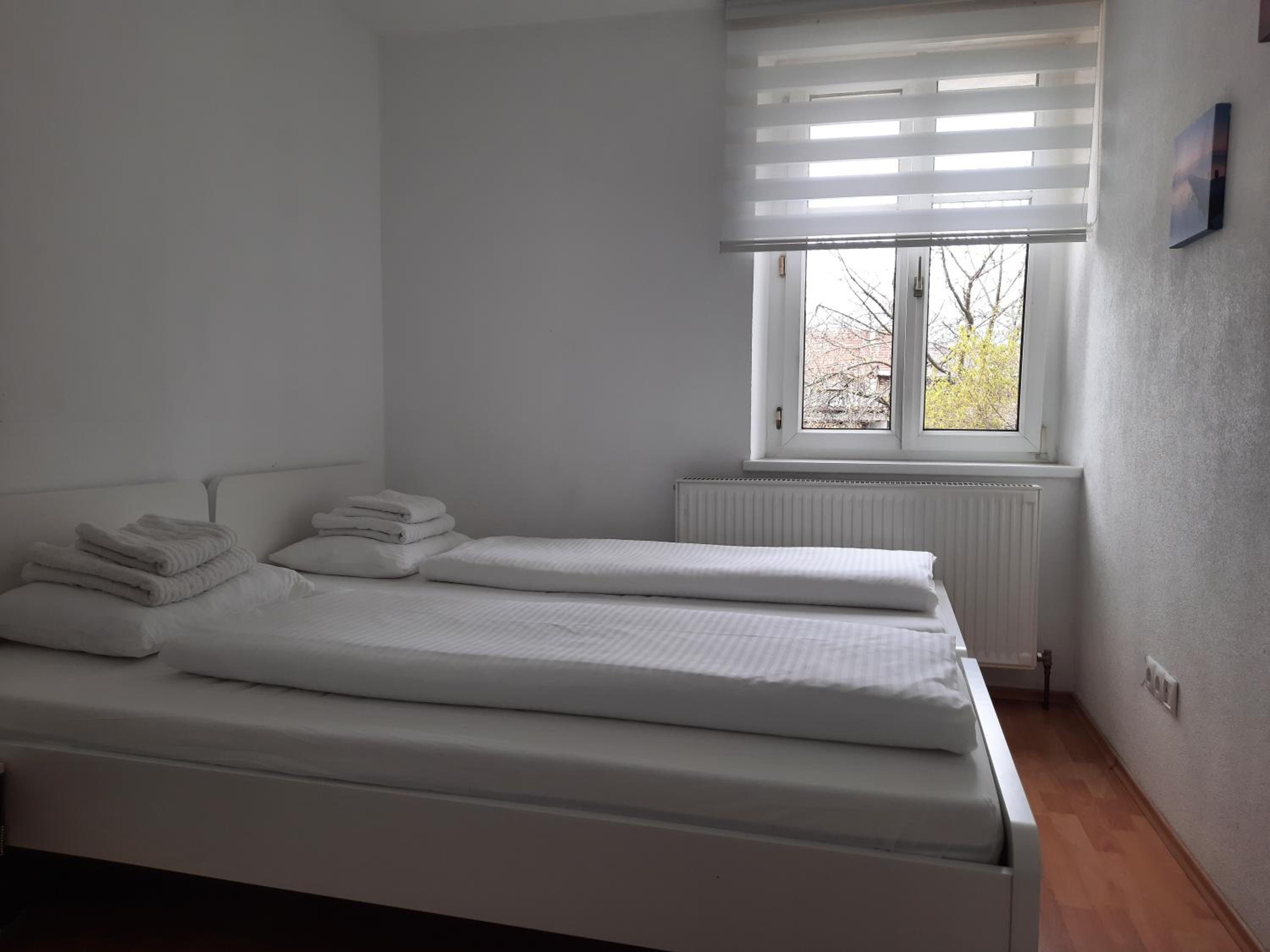 Green Hill Apartments - Feldkirch