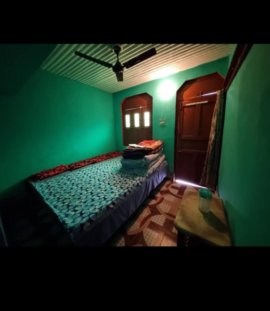 Kailash torisht hotel Ransi view 3