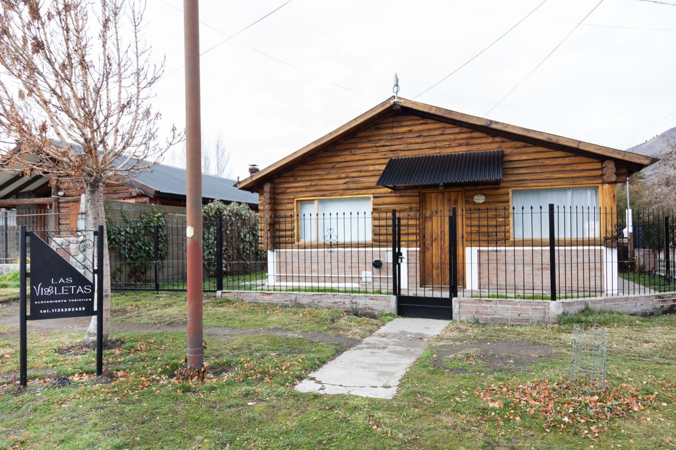 Hotel Las Violetas - Image 1