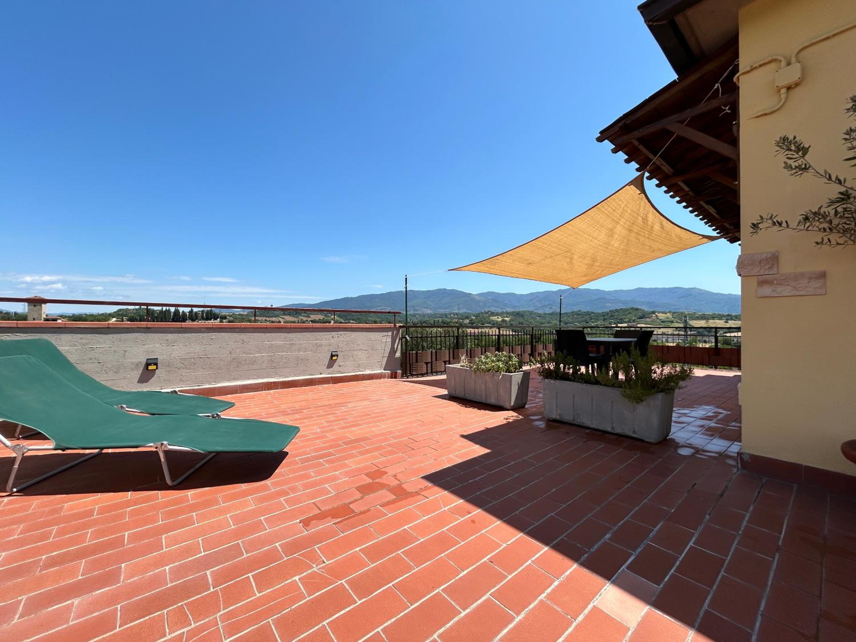 roof