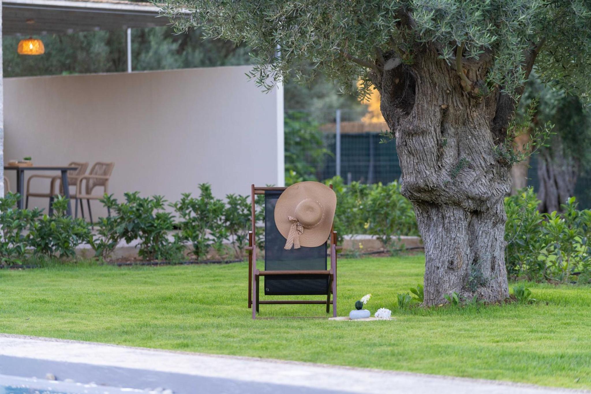 YANNIS RETREAT