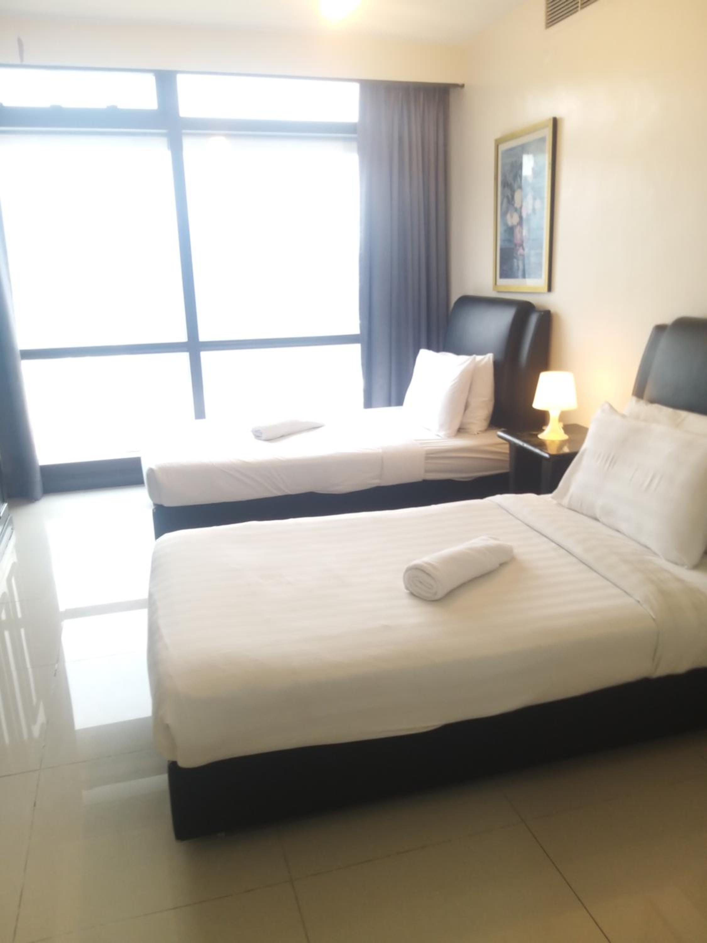 1 Imbi Suites Times Square Bukit Bintang KL