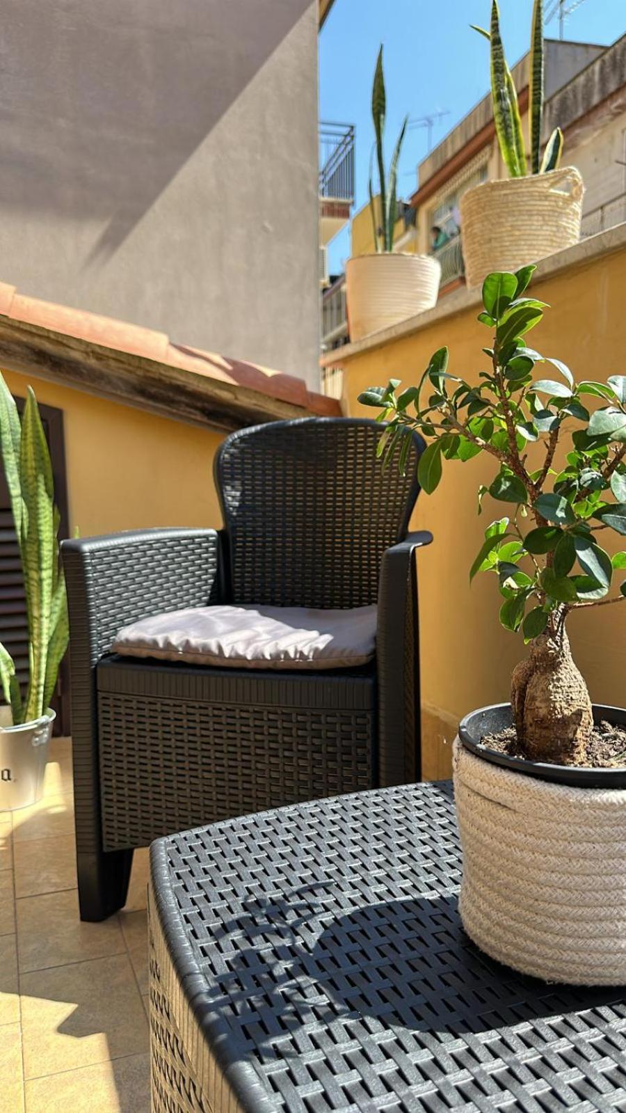 Domus Mea Apartments