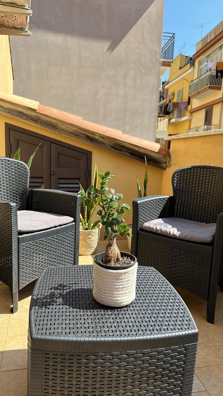Domus Mea Apartments