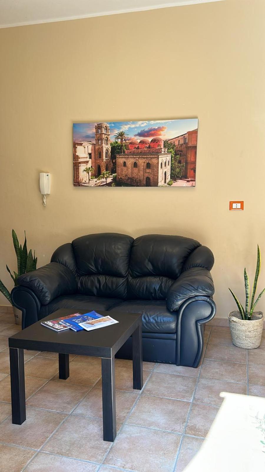 Domus Mea Apartments