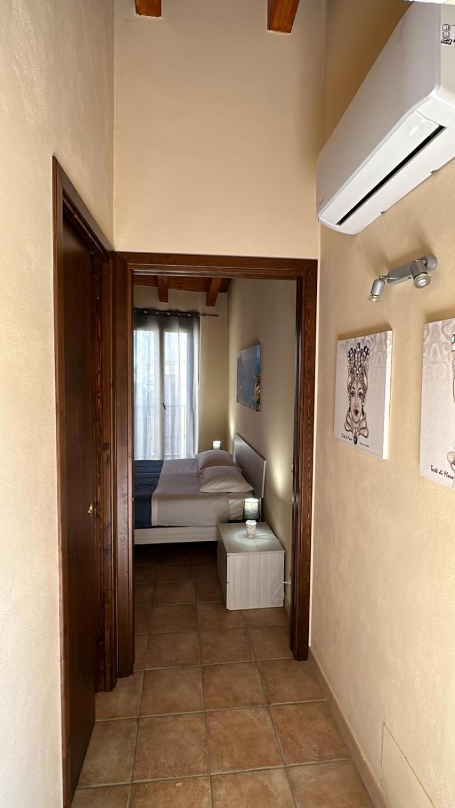 Domus Mea Apartments