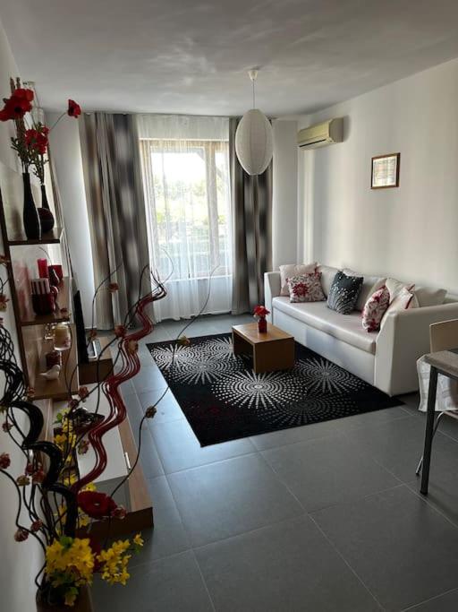 Apartment in Paradise View complex