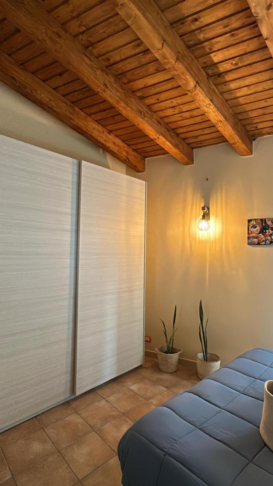 Domus Mea Apartments