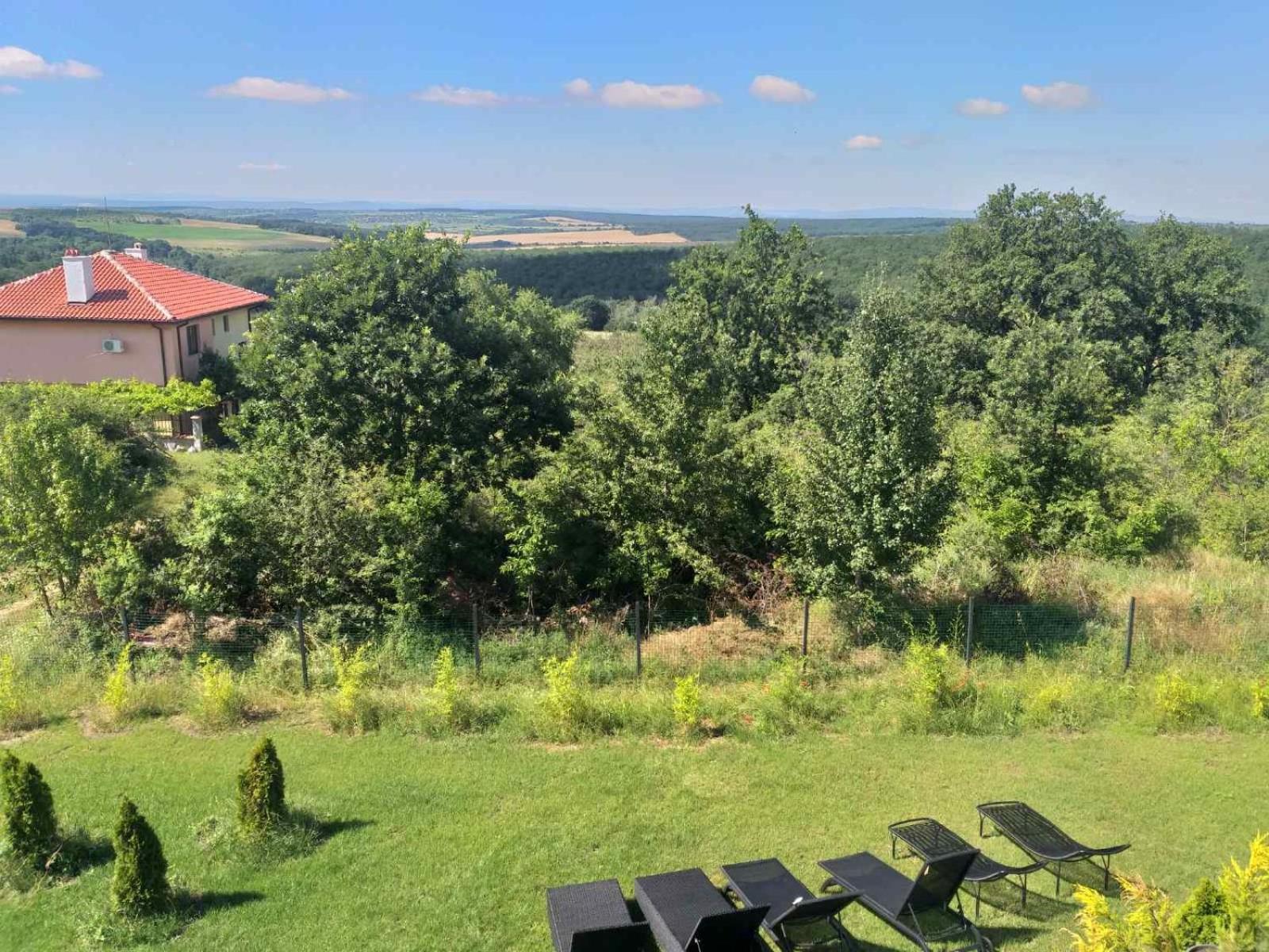Villa MARRON