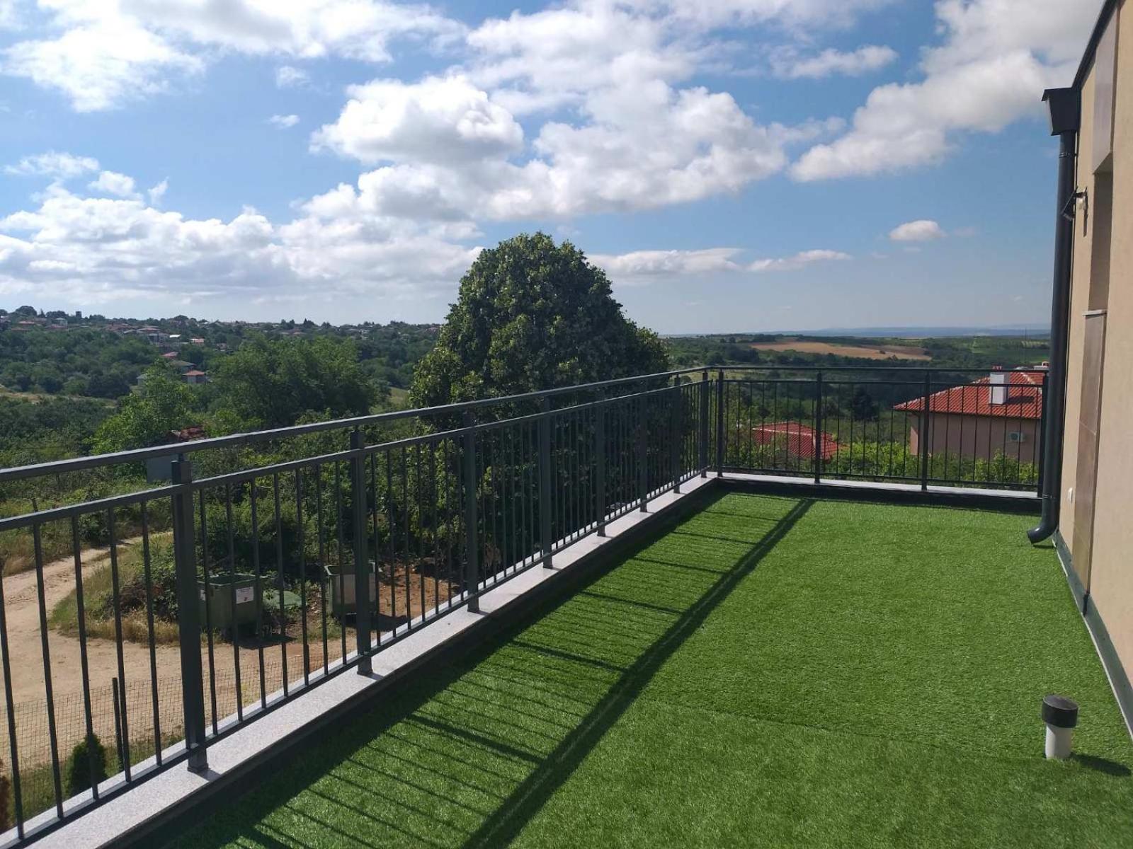 Villa MARRON
