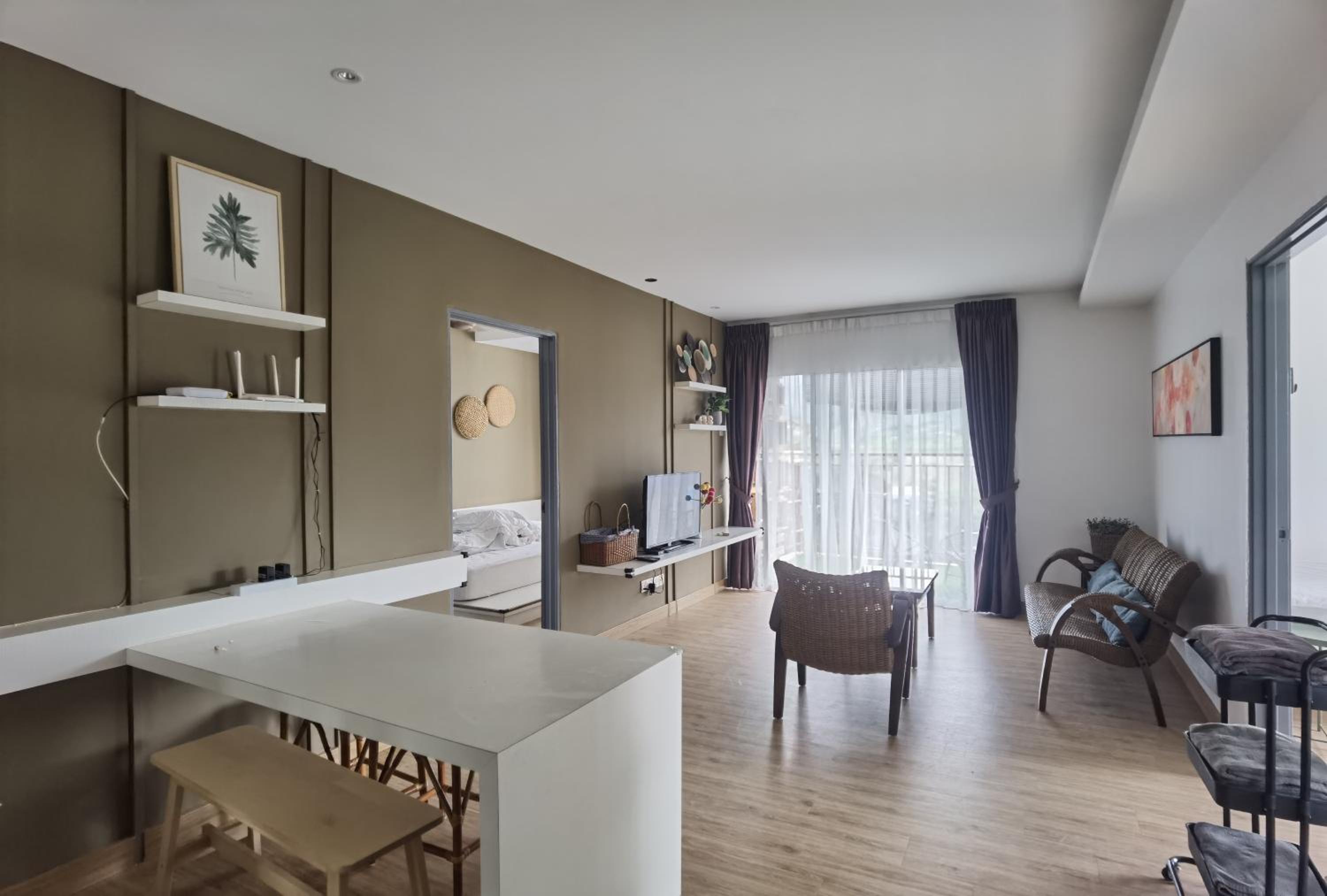 Emerald Avenue Cozy 3R3B Apartment 830 photo 6