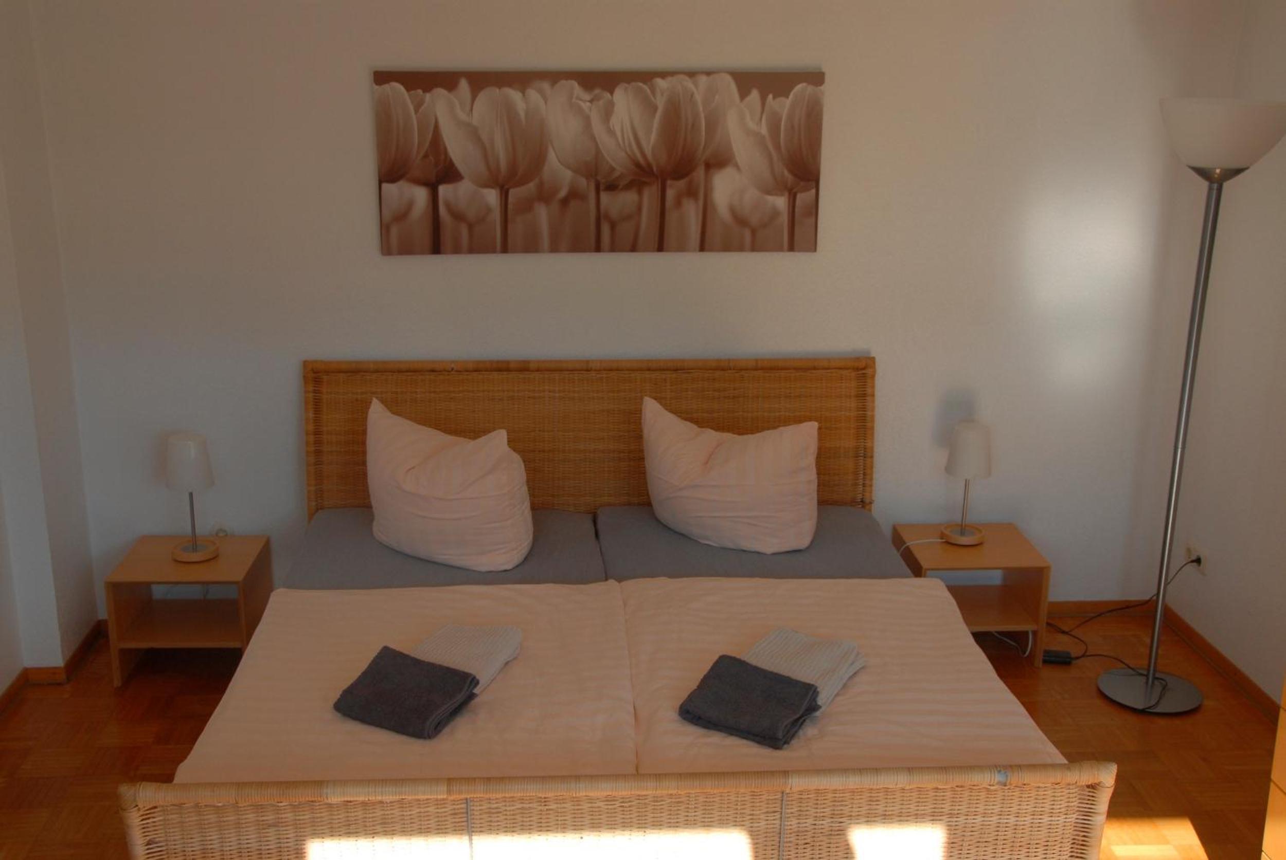 Cantay-Mathildenstraße 16 - FW 2 - EG rechts view 3
