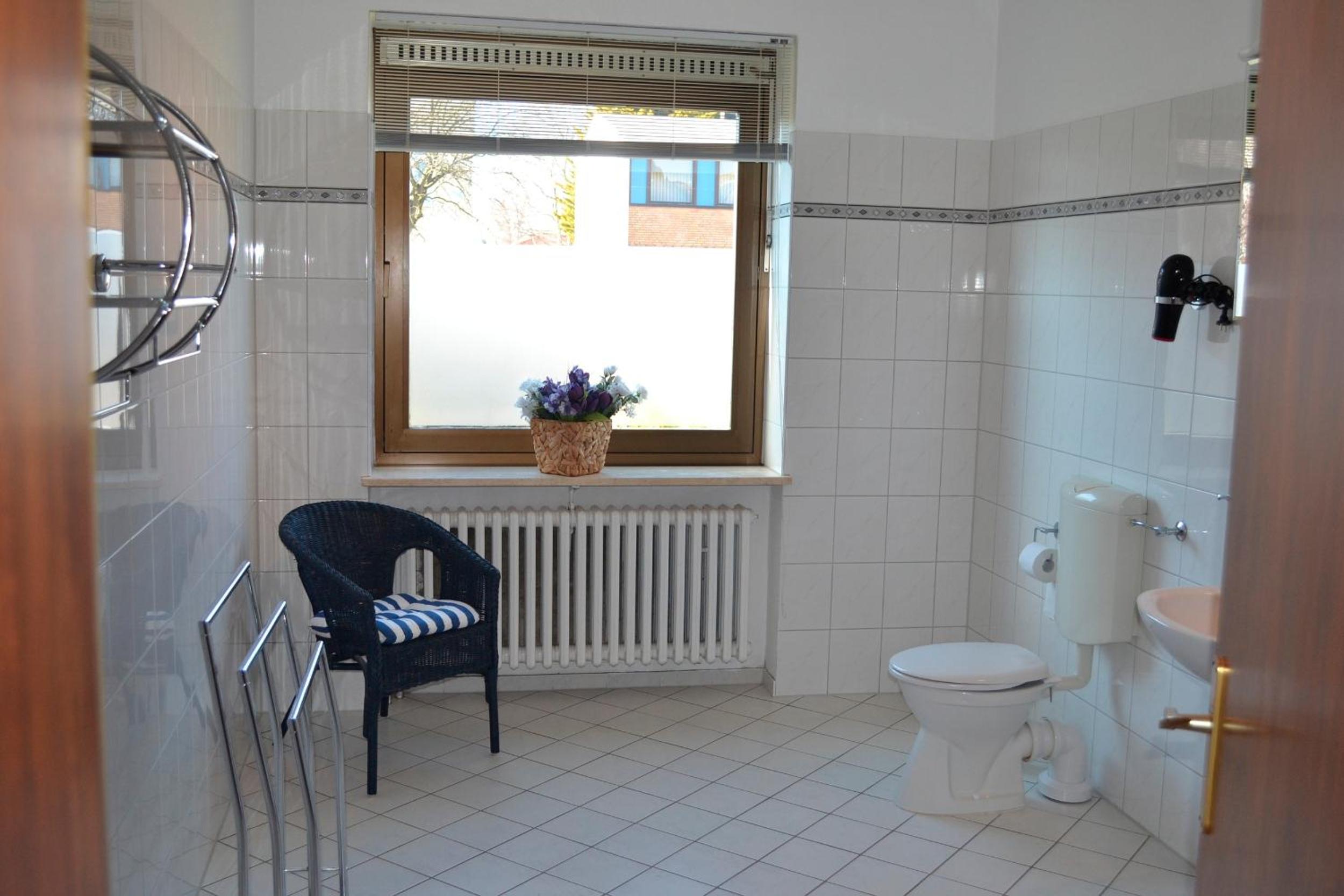 Cantay-Mathildenstraße 16 - FW 2 - EG rechts view 5