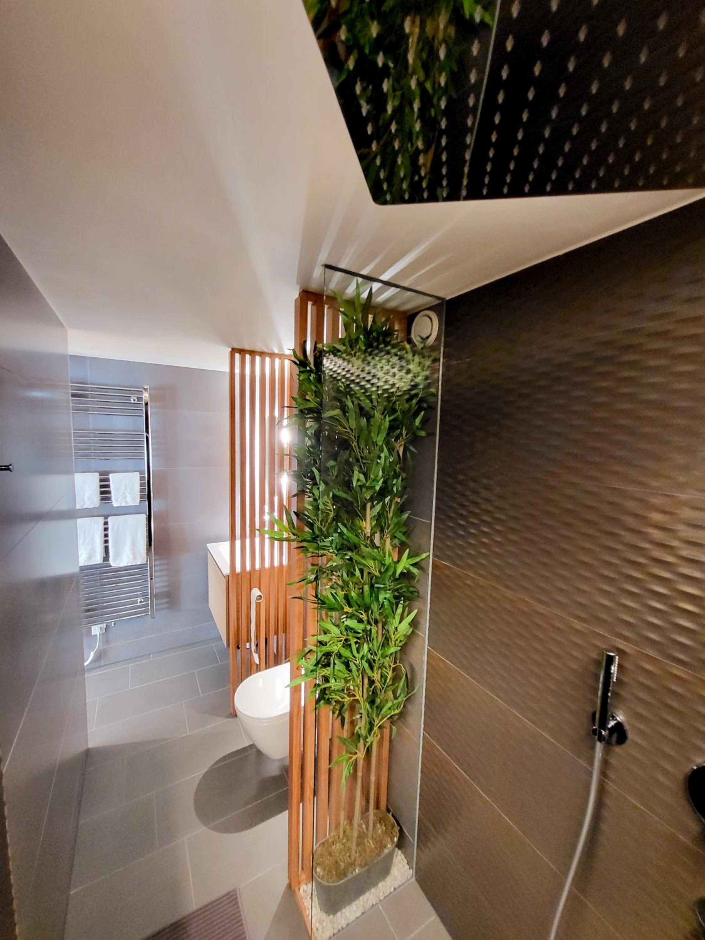 AlpenblickStudio-at Views of the Alps, Gym and Sauna