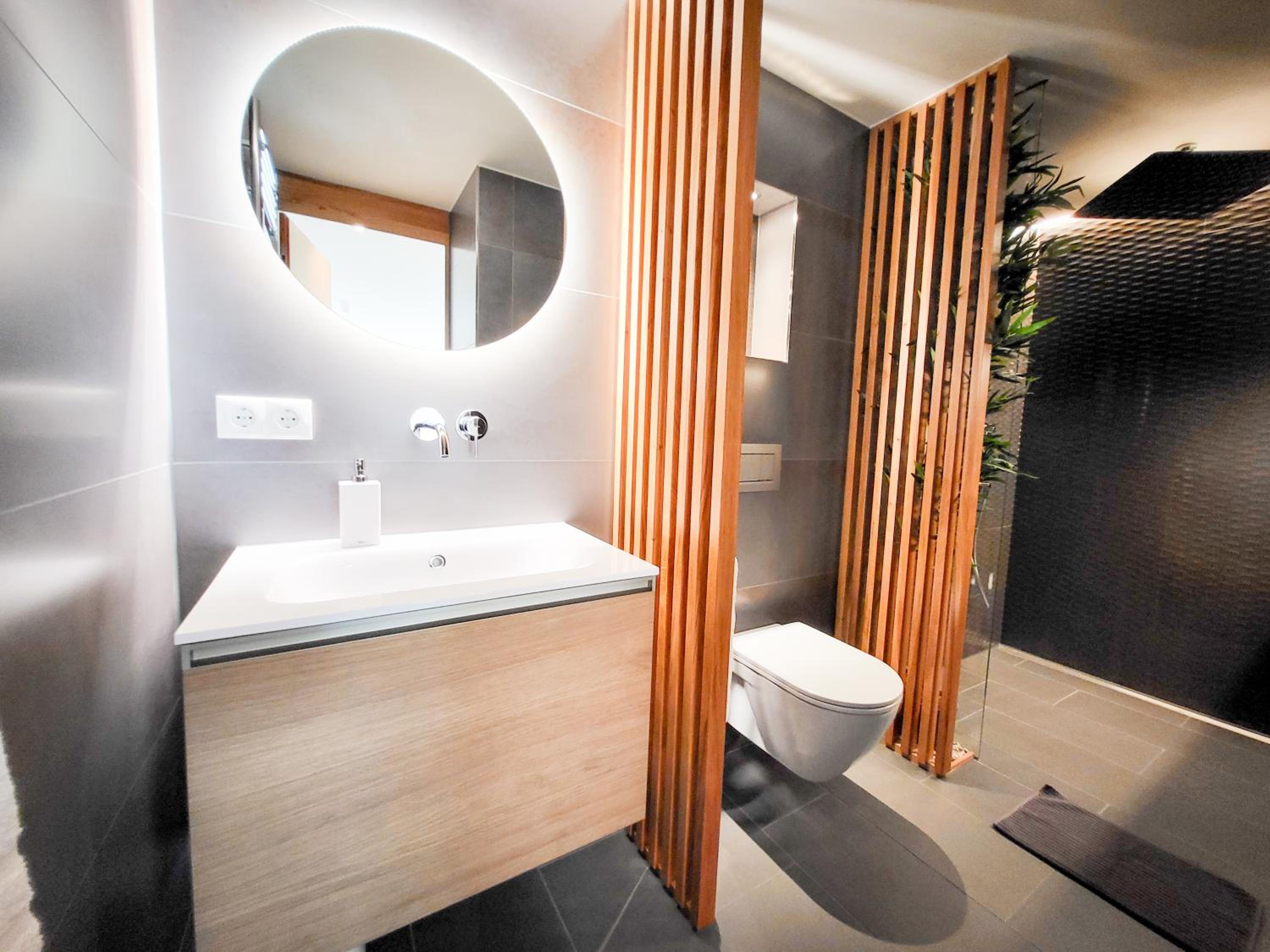 AlpenblickStudio-at Views of the Alps, Gym and Sauna