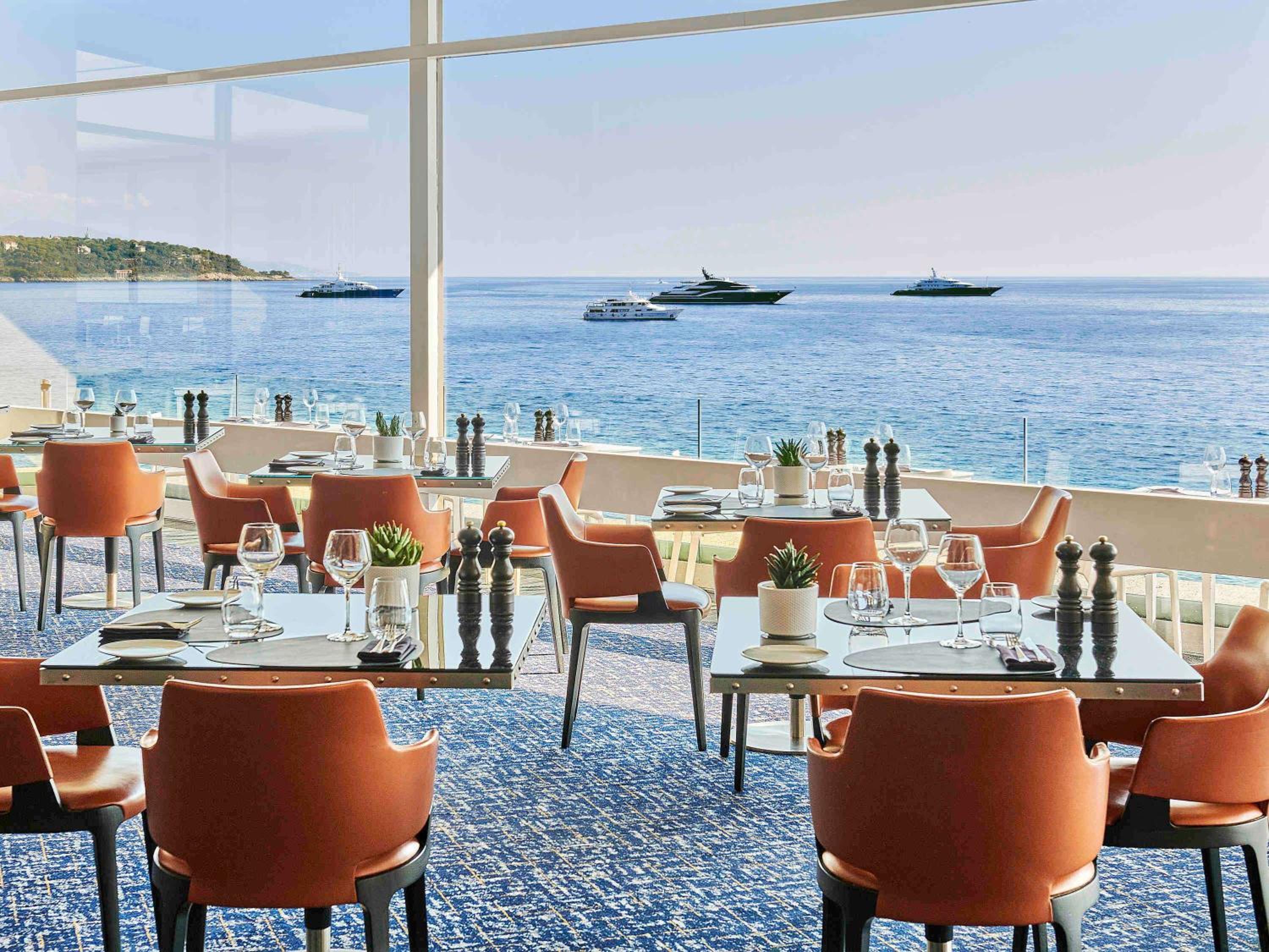Monte Carlo Vacations - Fairmont Monte Carlo - Property Image 2