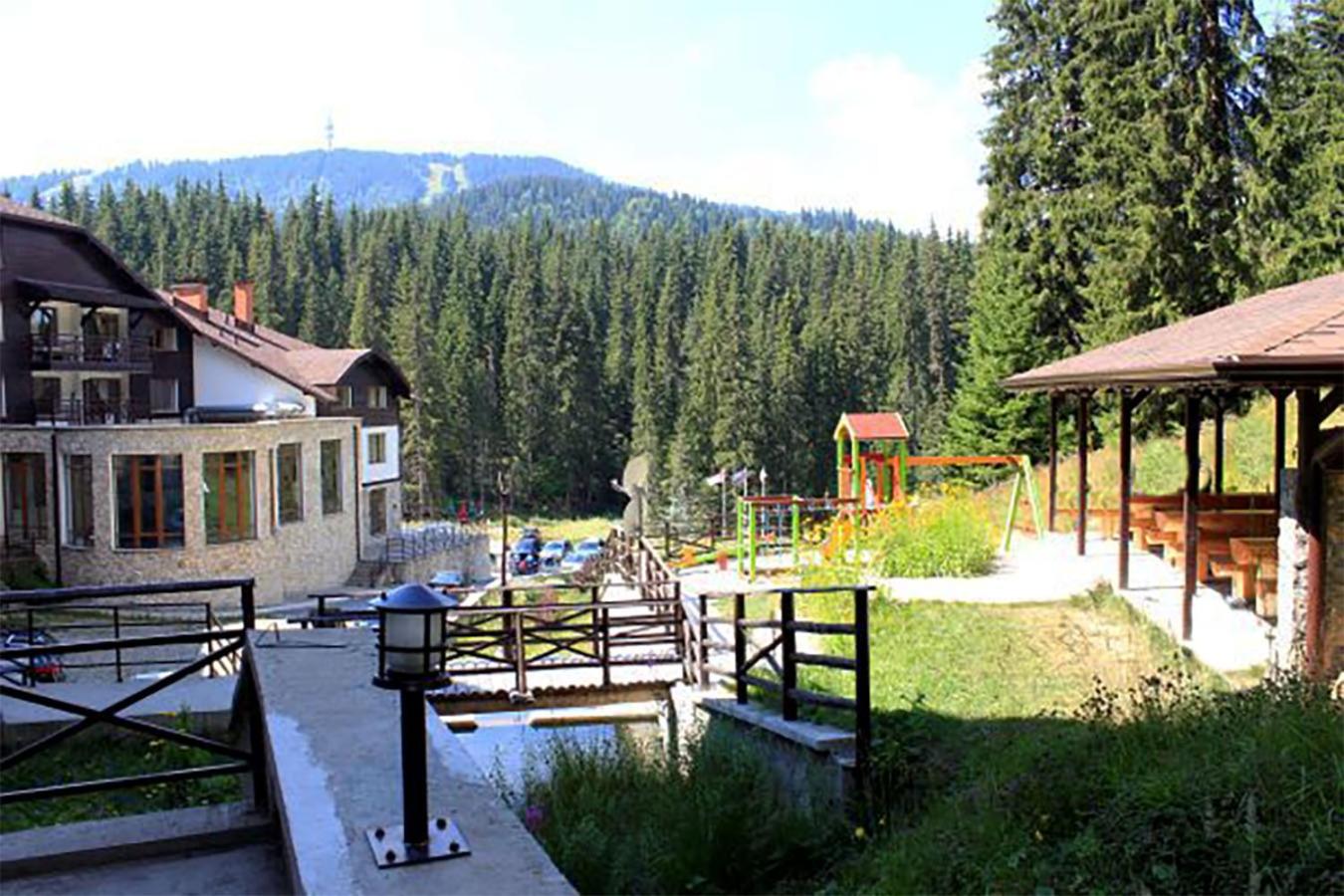 MyPlace Pamporovo 2