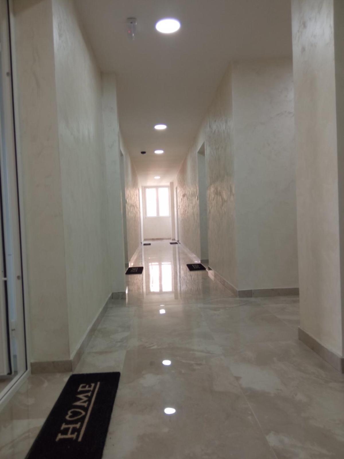 Poseidon apartman