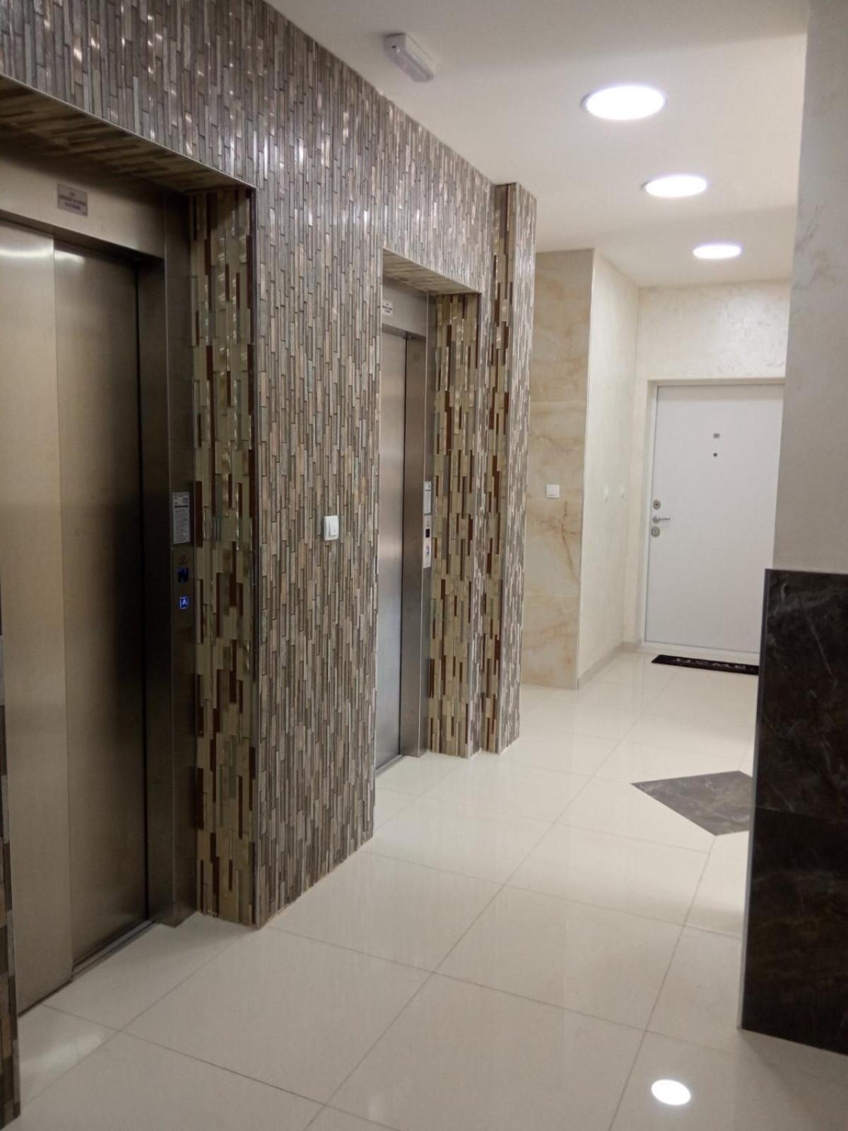 Poseidon apartman