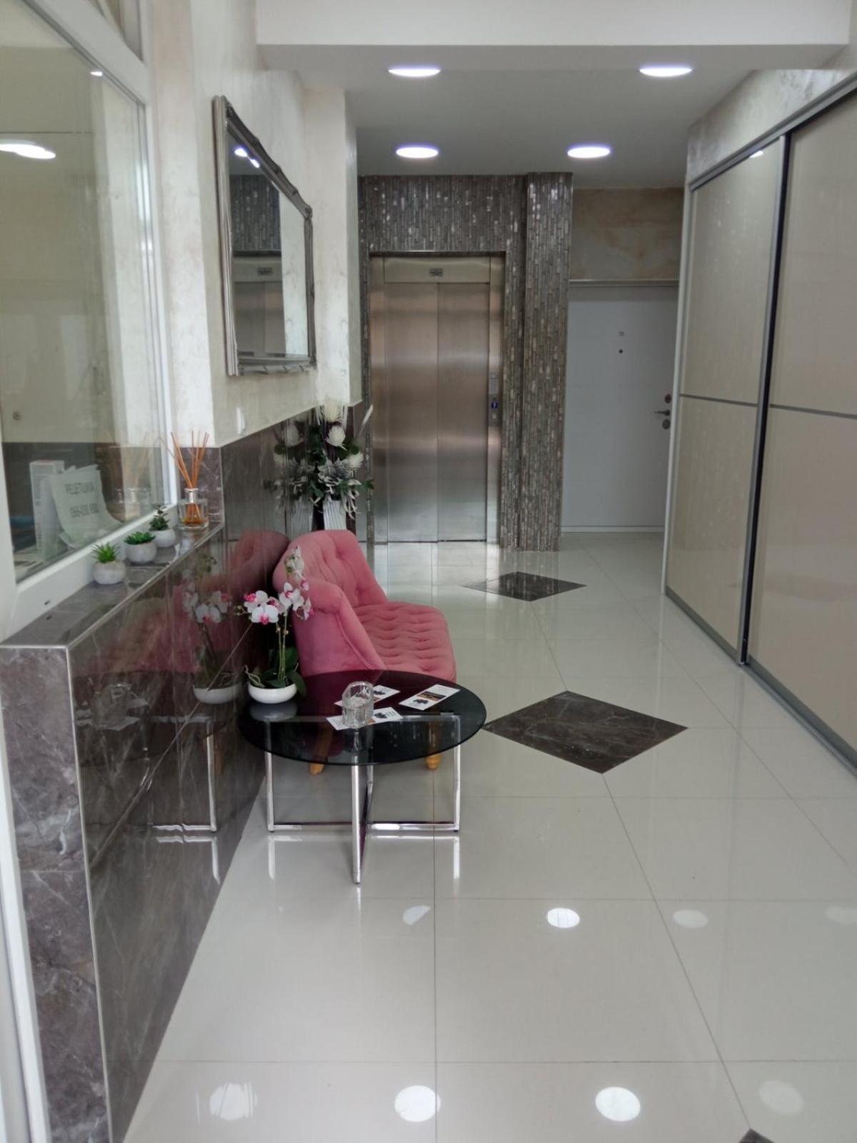 Poseidon apartman